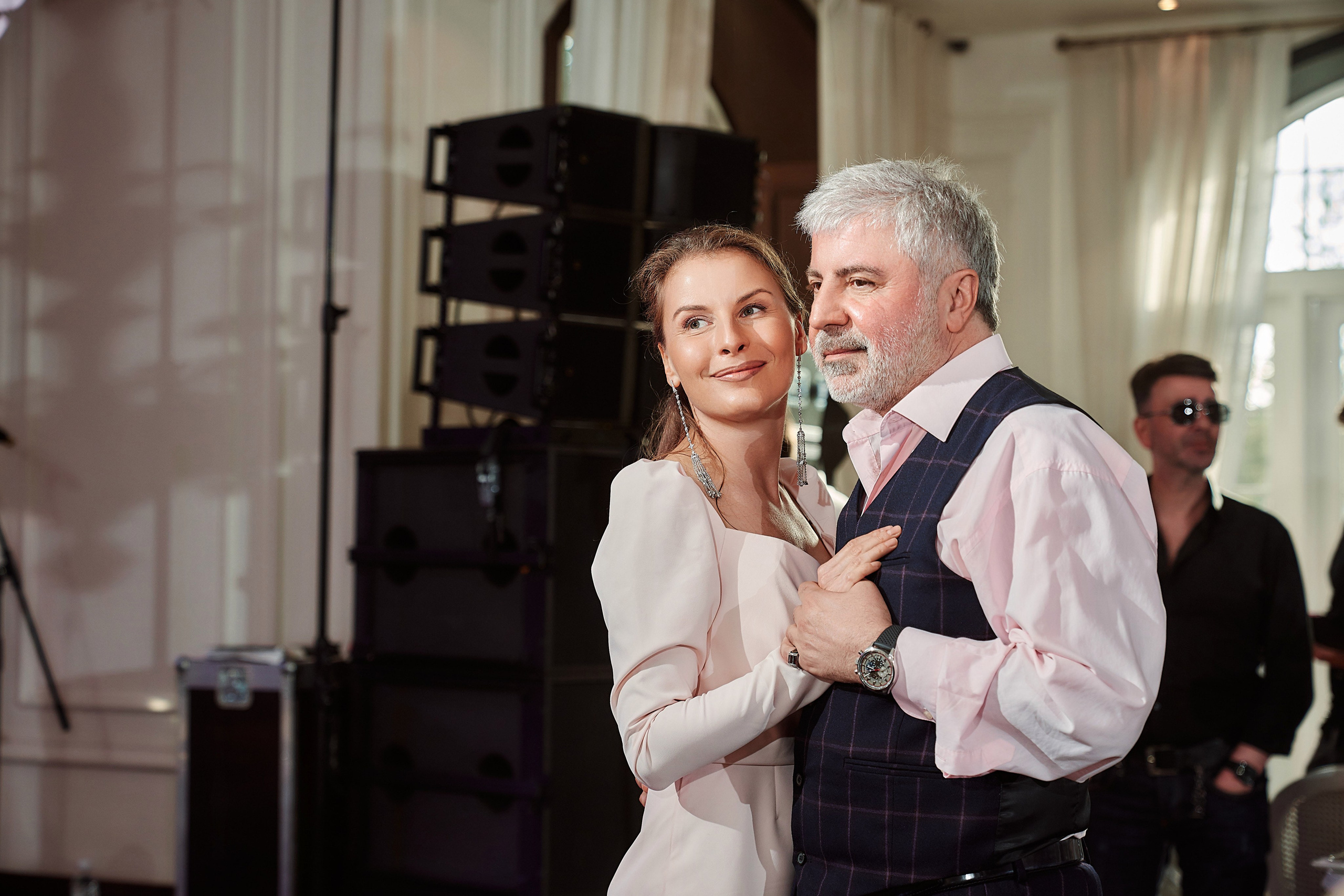 Репортажный фотограф в Москве — Евгений Опарин