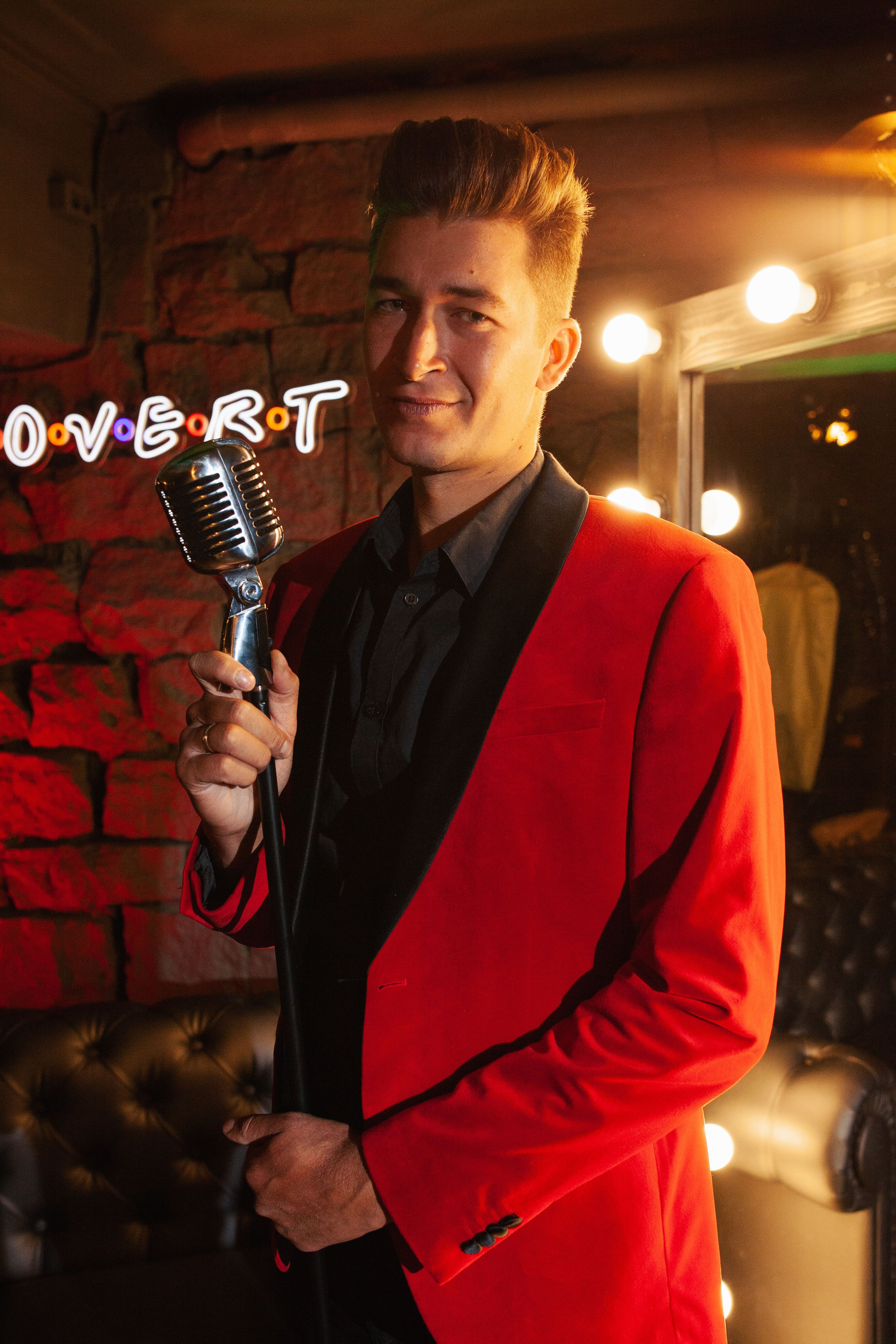 Виктори Бэнд. Фотограф Игорь Салтанов