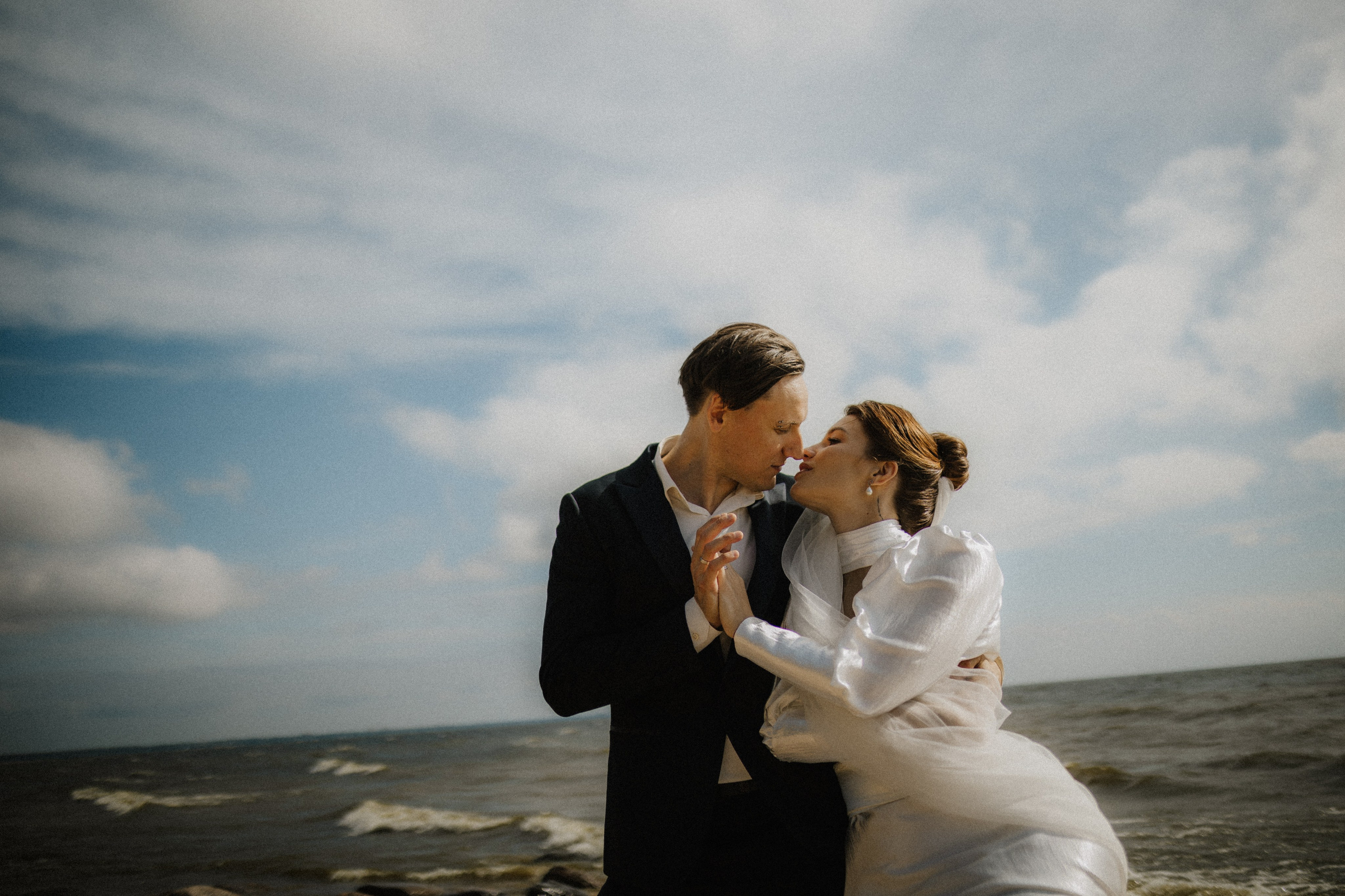 Вера и Даниил | Дышу тобой. Свадебный фотограф в Санкт-Петербурге Анастасия Селиванова
