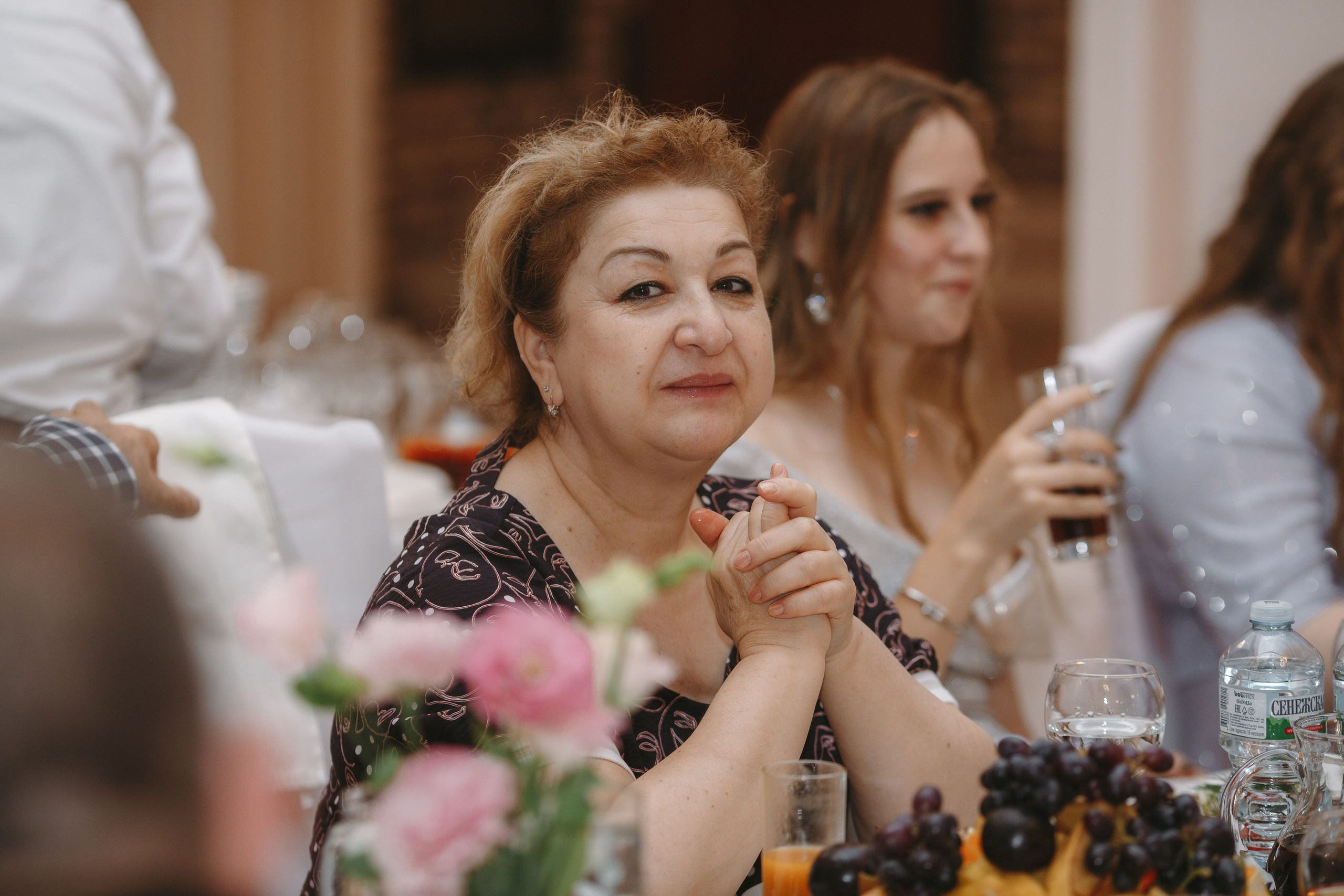 Дмитрий и Елена. Свадебный фотограф Александр Абрамов Москва / Зеленоград