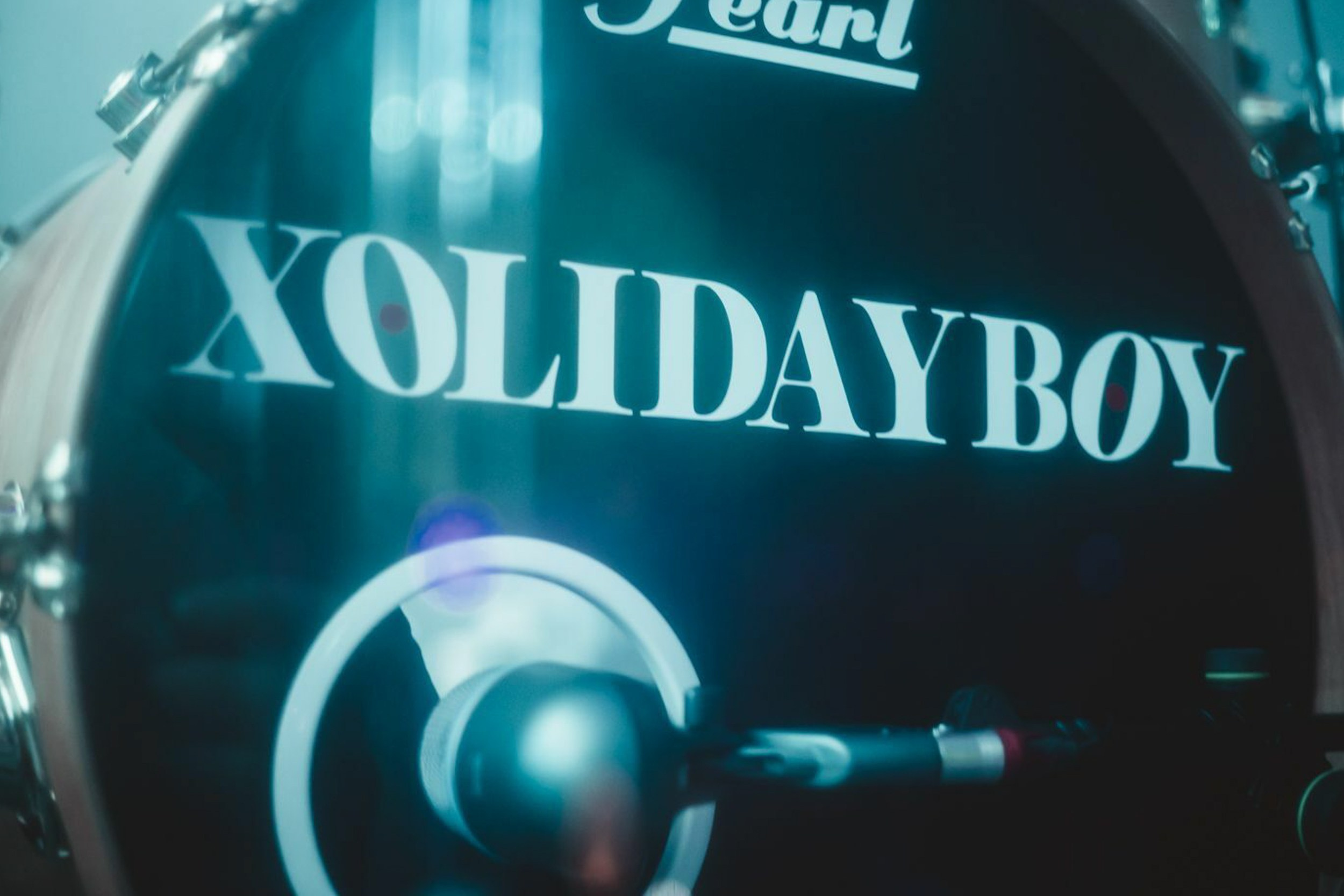Holidayboy. Фотограф на мероприятие Давид