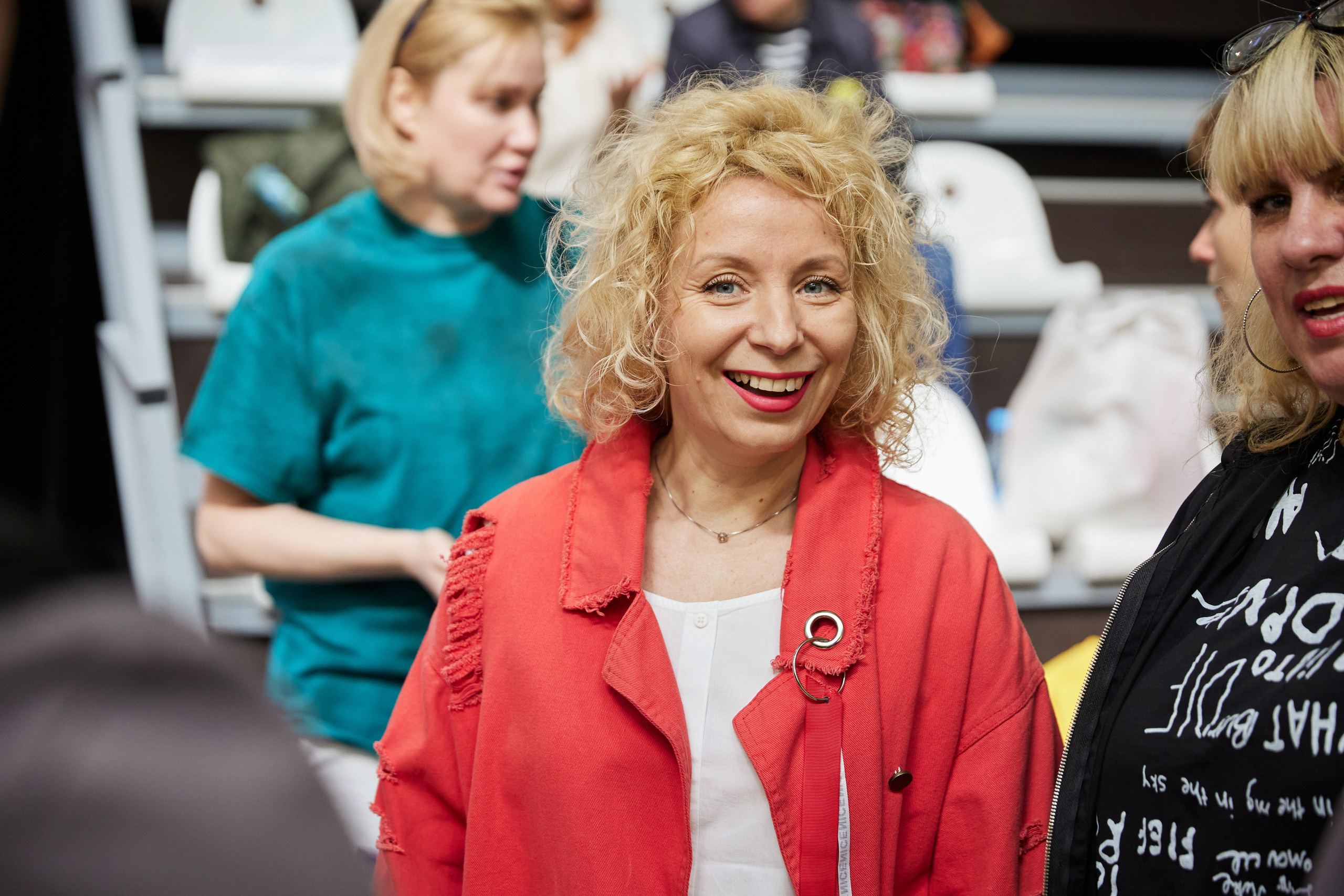 87. Фотограф Недорез Александр в Москве. Репортаж на ваших мероприятиях