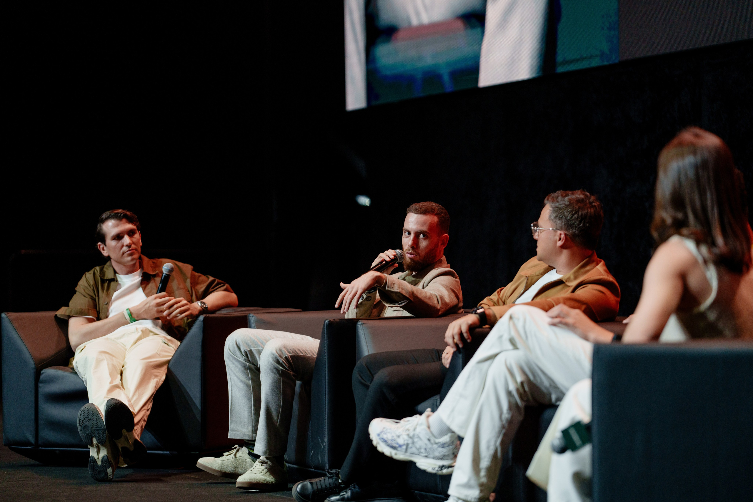 Фотограф на самую большую бизнес конференцию в России. Репортажный фотограф Москва Сергей Дружинин