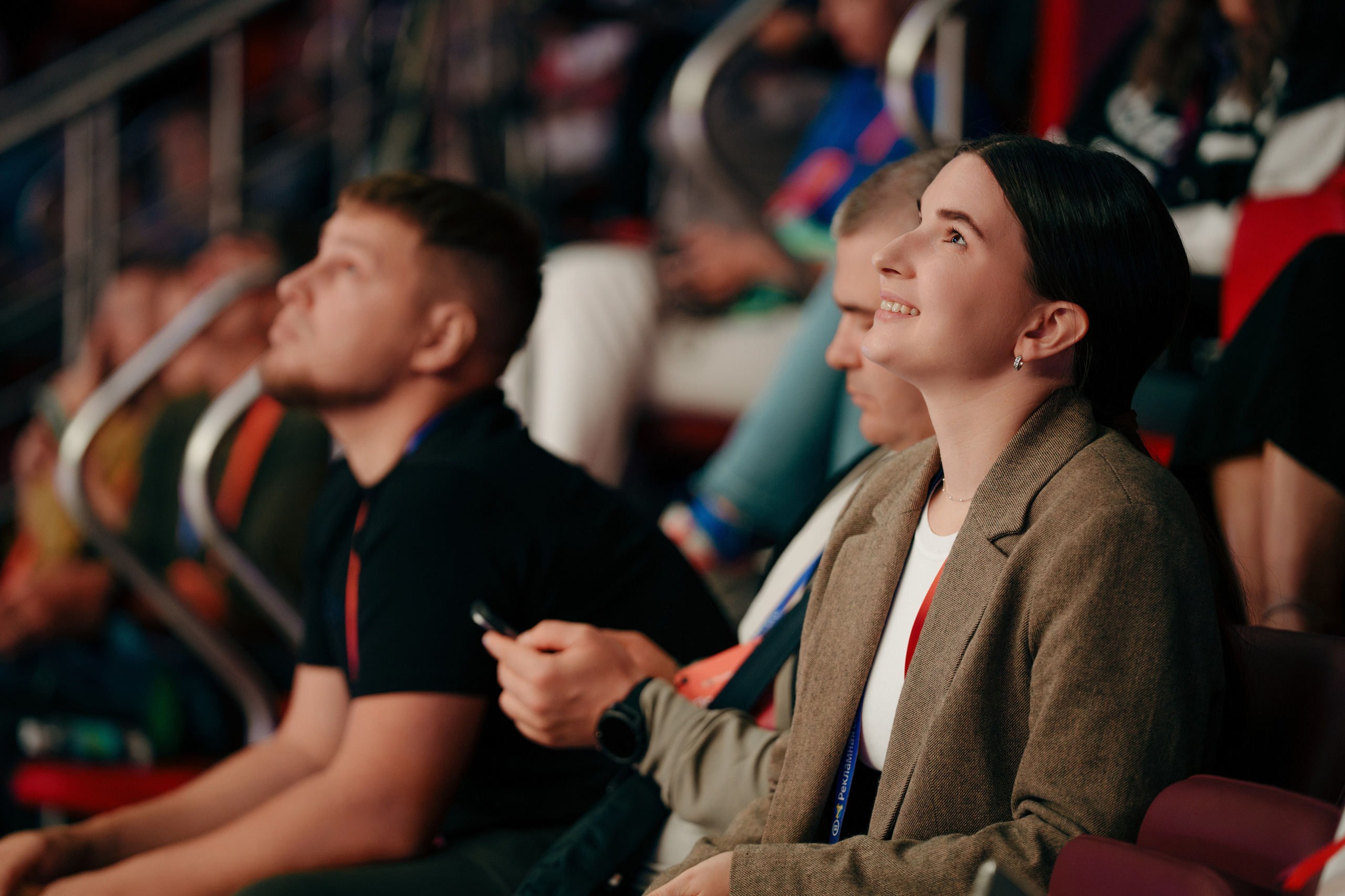 ПОСТ РОСТ ЯНДЕКС. Репортажный фотограф Москва Сергей Дружинин