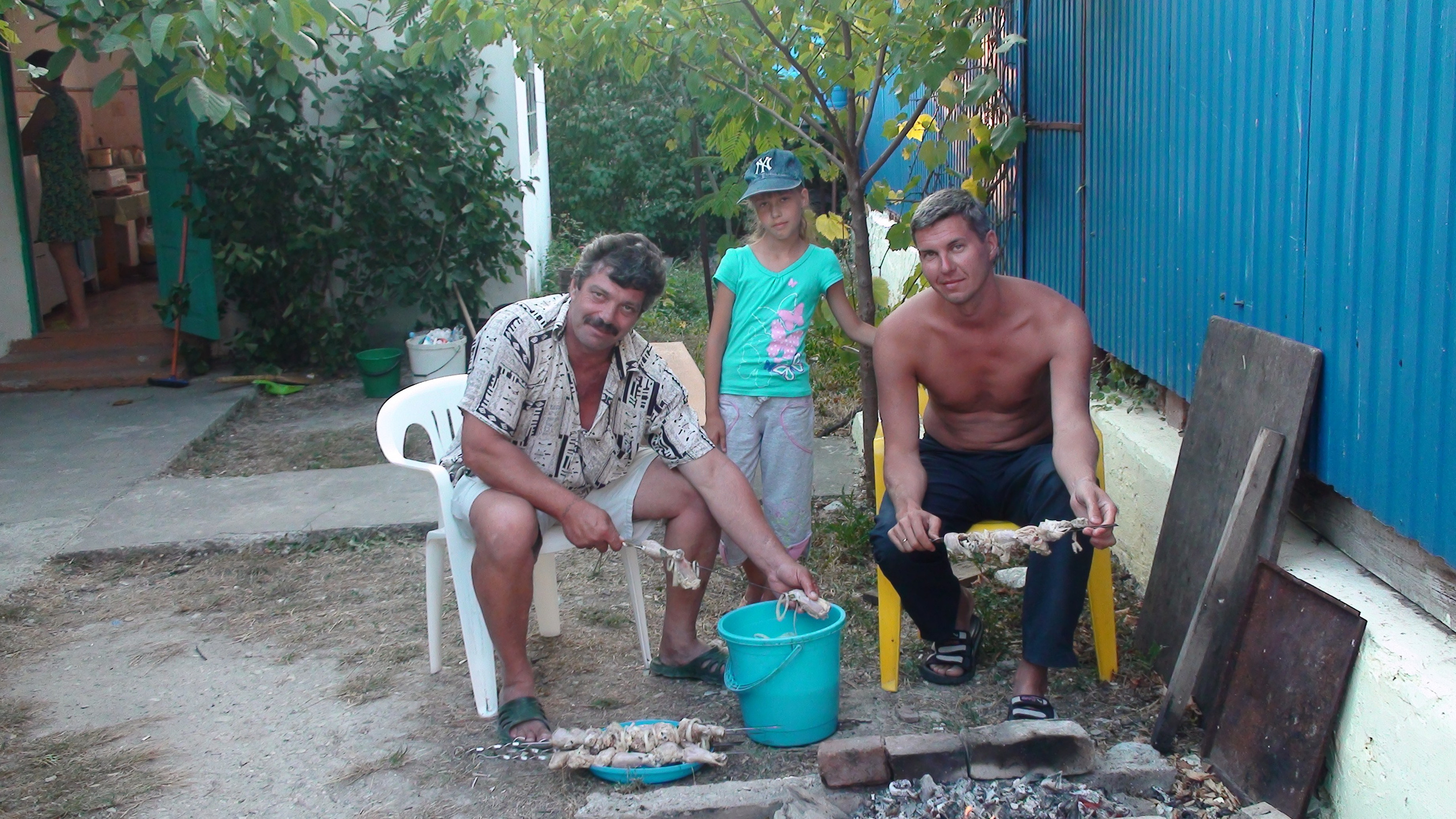 Отпуск 27.05-16.08. Семейный, Свадебный фотограф СПБ Питер— Романова Екатерина