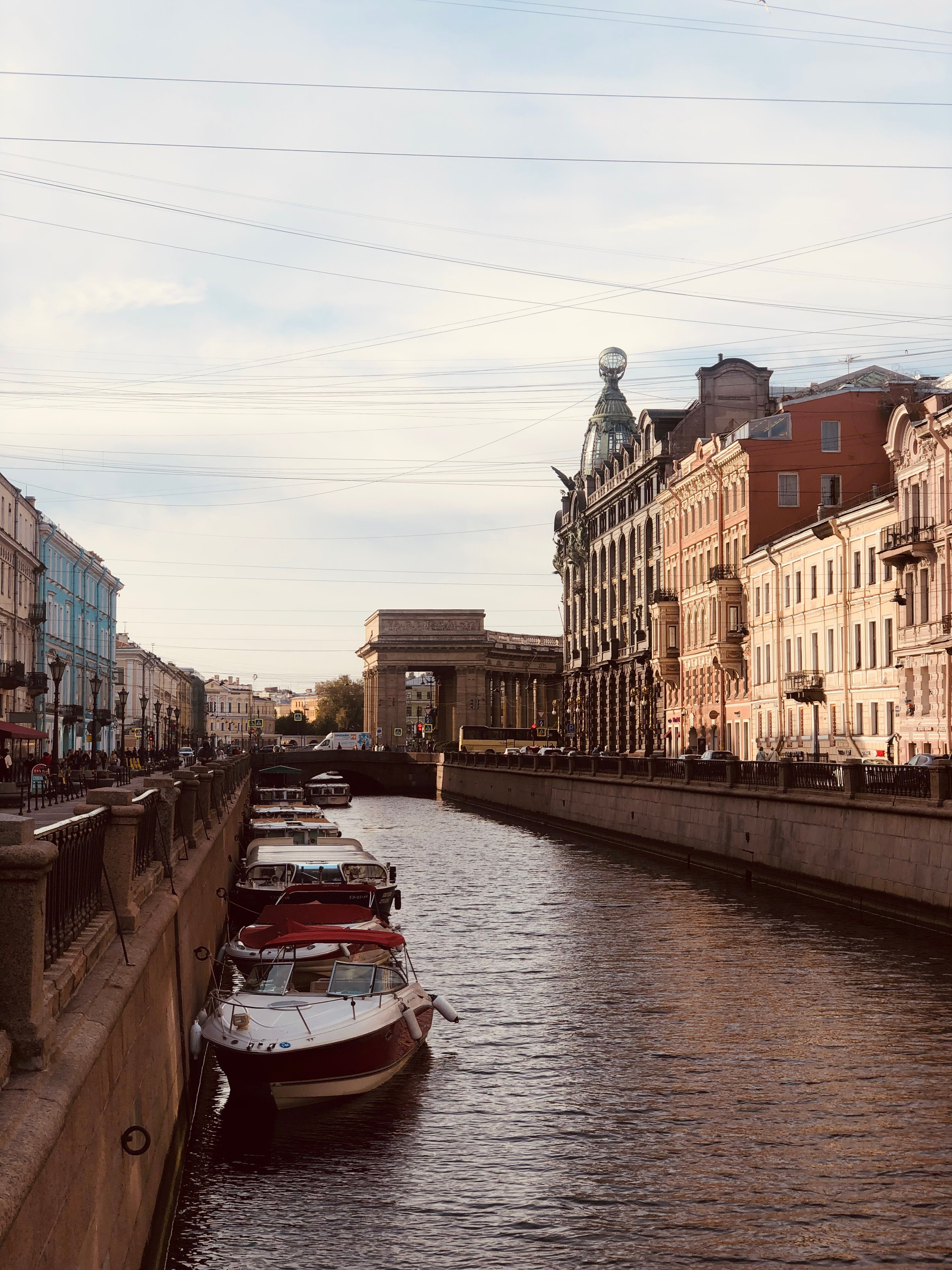 Сентябрь. Семейный, Свадебный фотограф СПБ Питер— Романова Екатерина