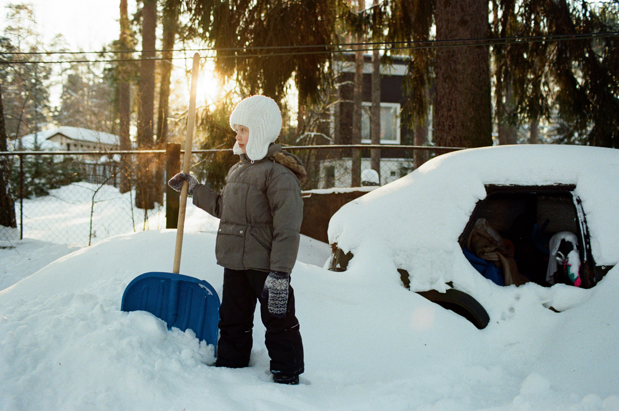 Даня. Галя Аникина фотограф в Москве