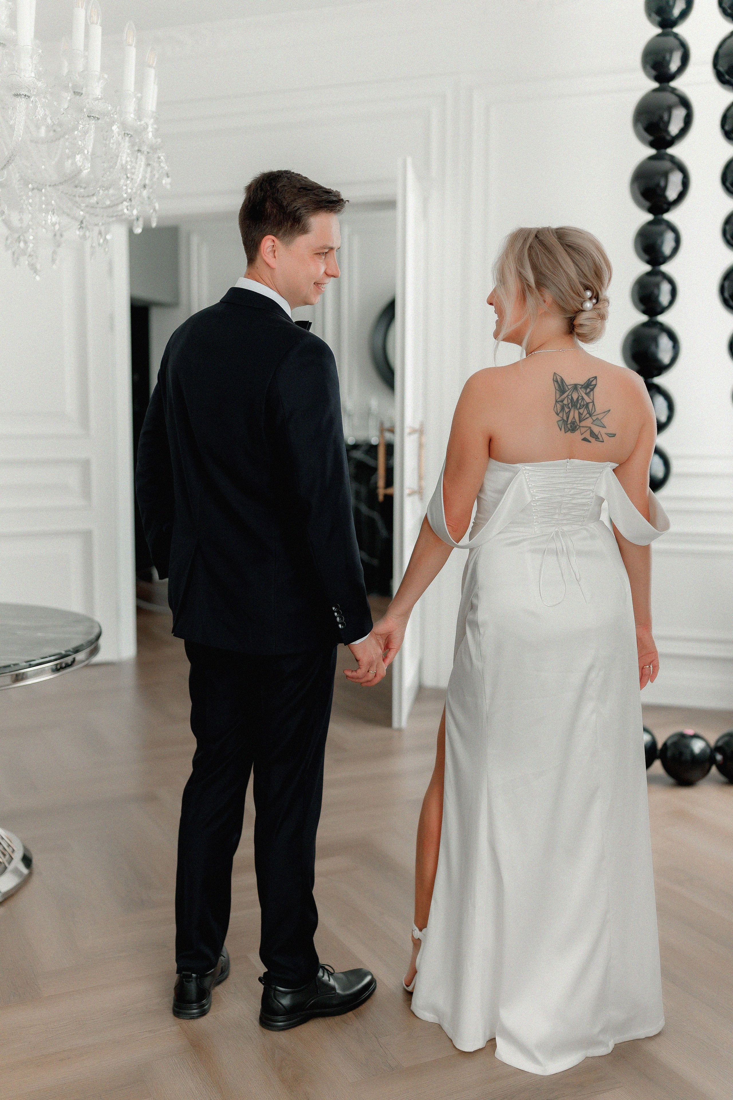 Павел и Любовь. Свадебный и семейный фотограф в Казани и Волжске