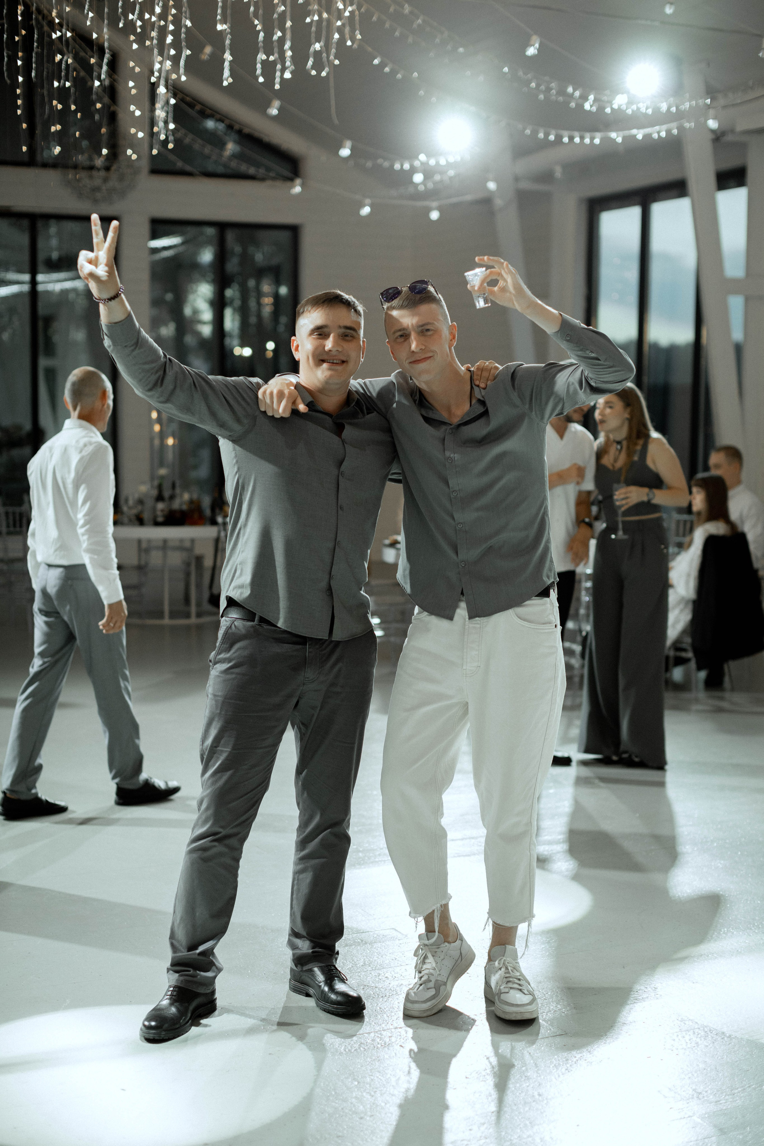 Алина | Максим