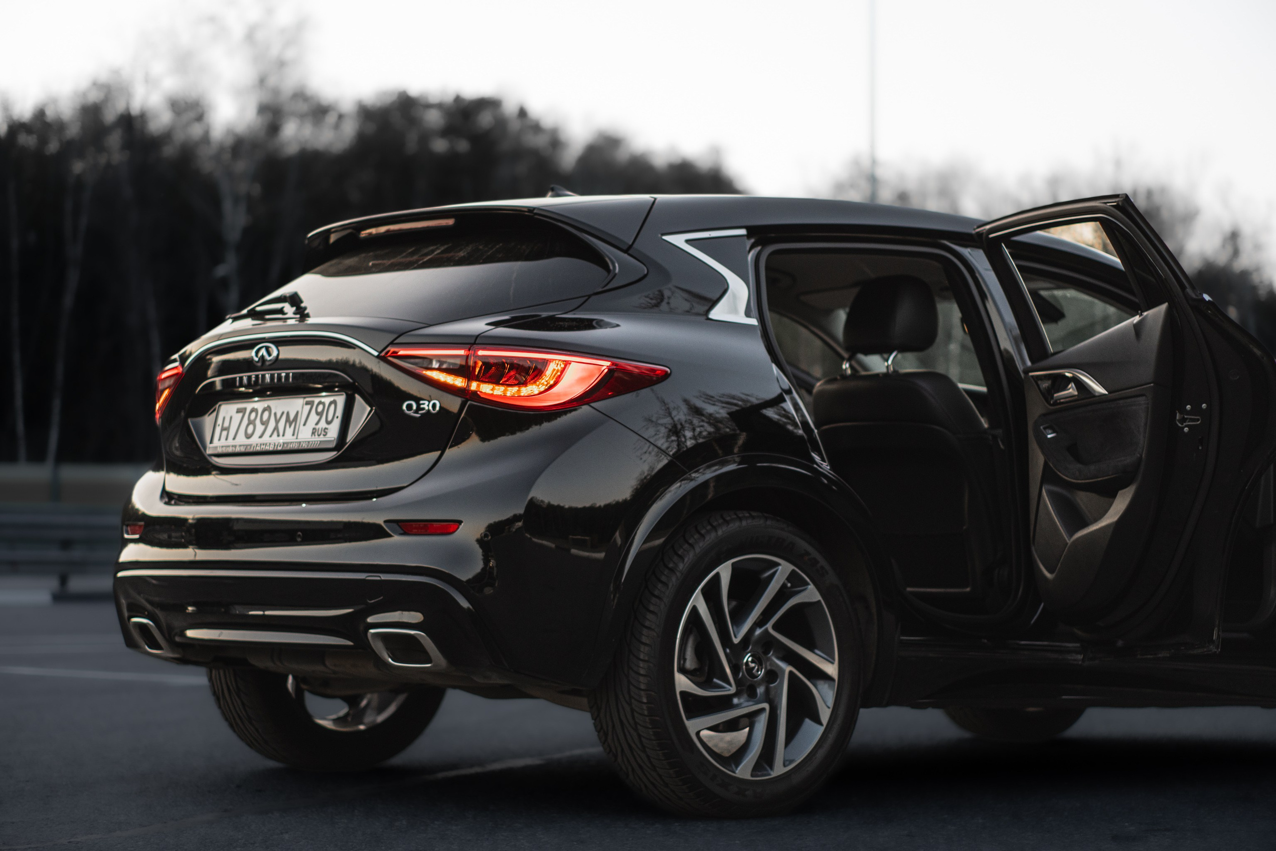 Фотосъёмка Авто | Портфолио. Фото и видео съёмка в Москве и МО Александр Чапала и Трояк Алеся