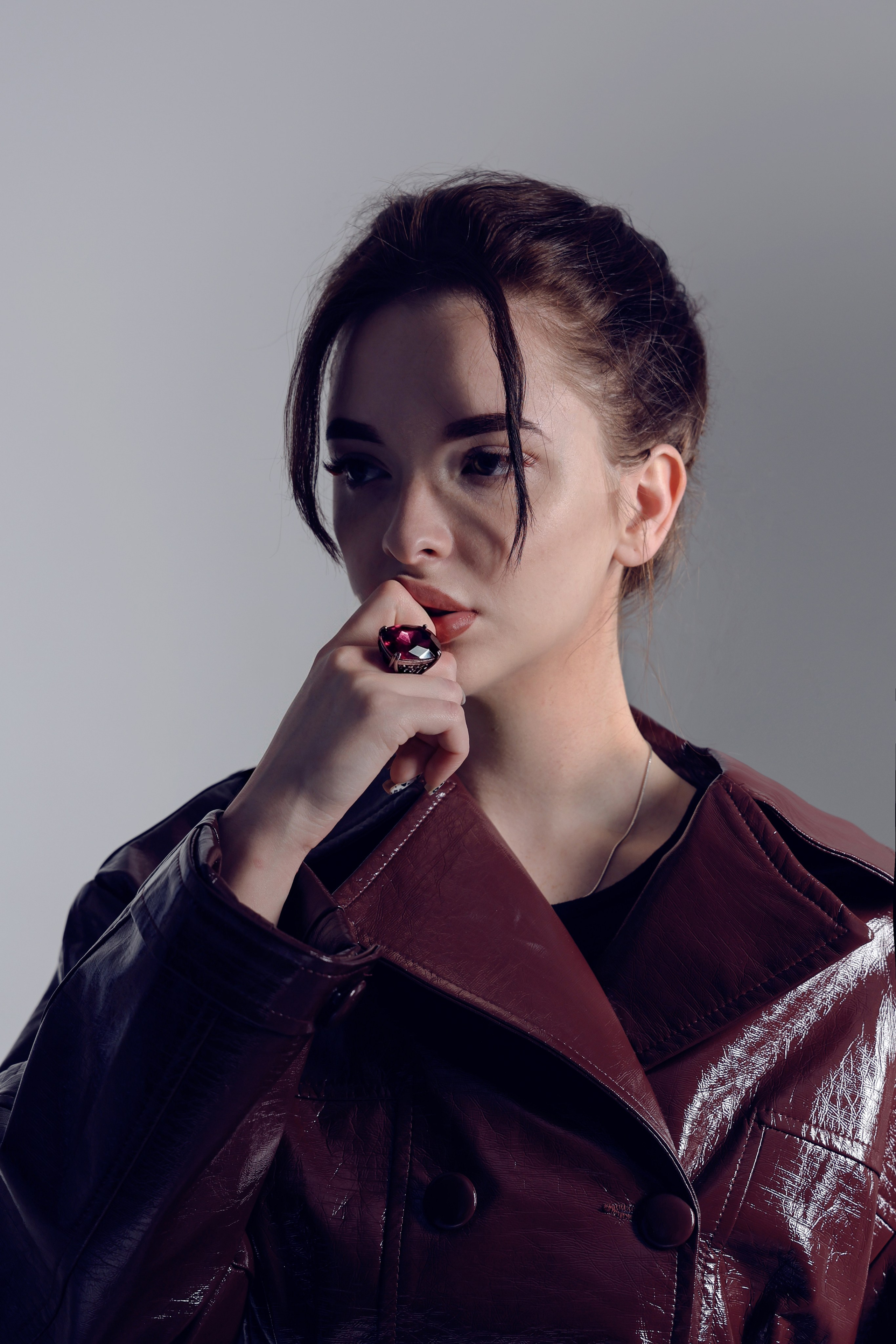 Портрет. Главная