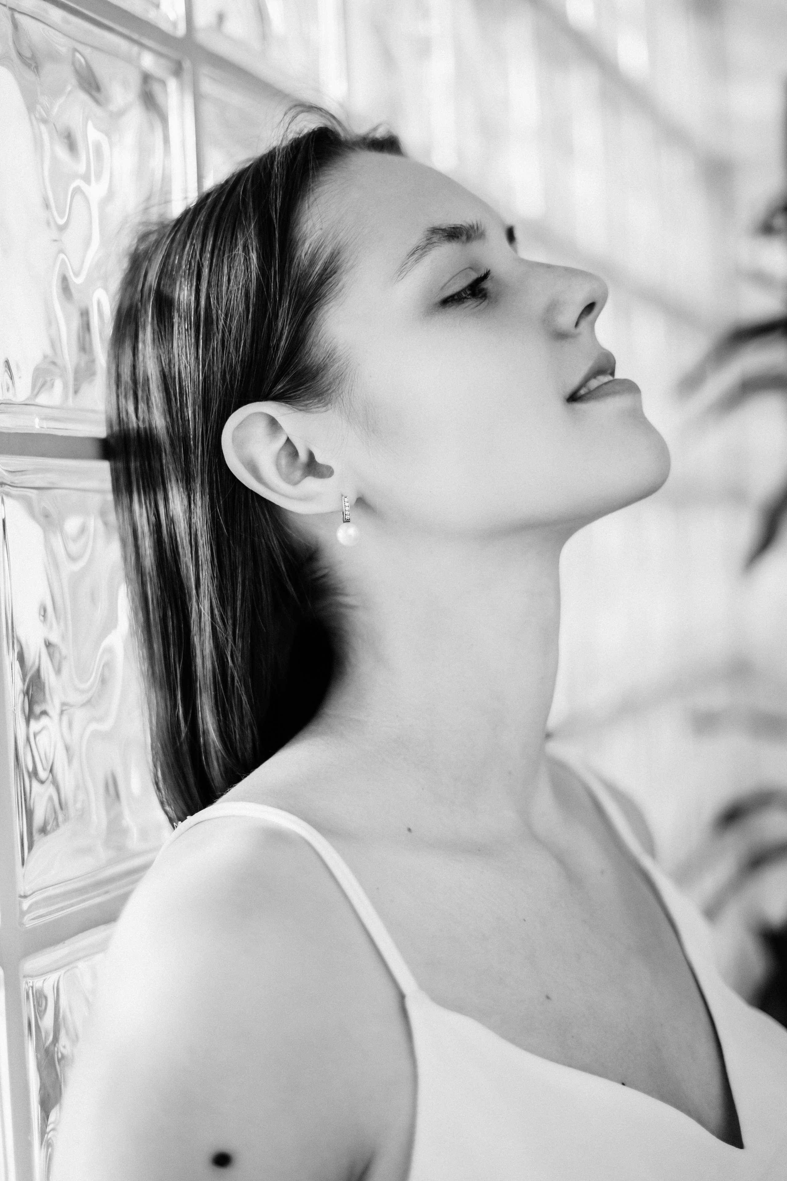 Настя. Портретный фотограф в Томске Наташа Барова