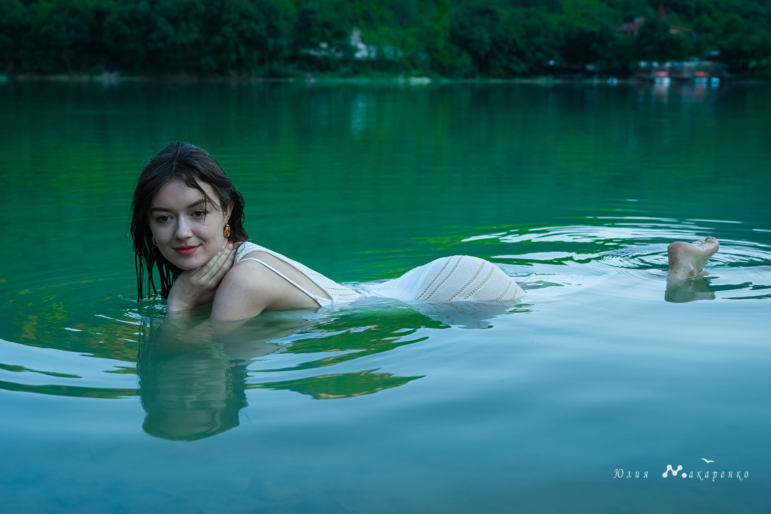 Выездные и прогулочные фотосессии. Морские, Street. Студийный и свадебный фотограф и видеограф в Севастополе — Юлия Макаренко