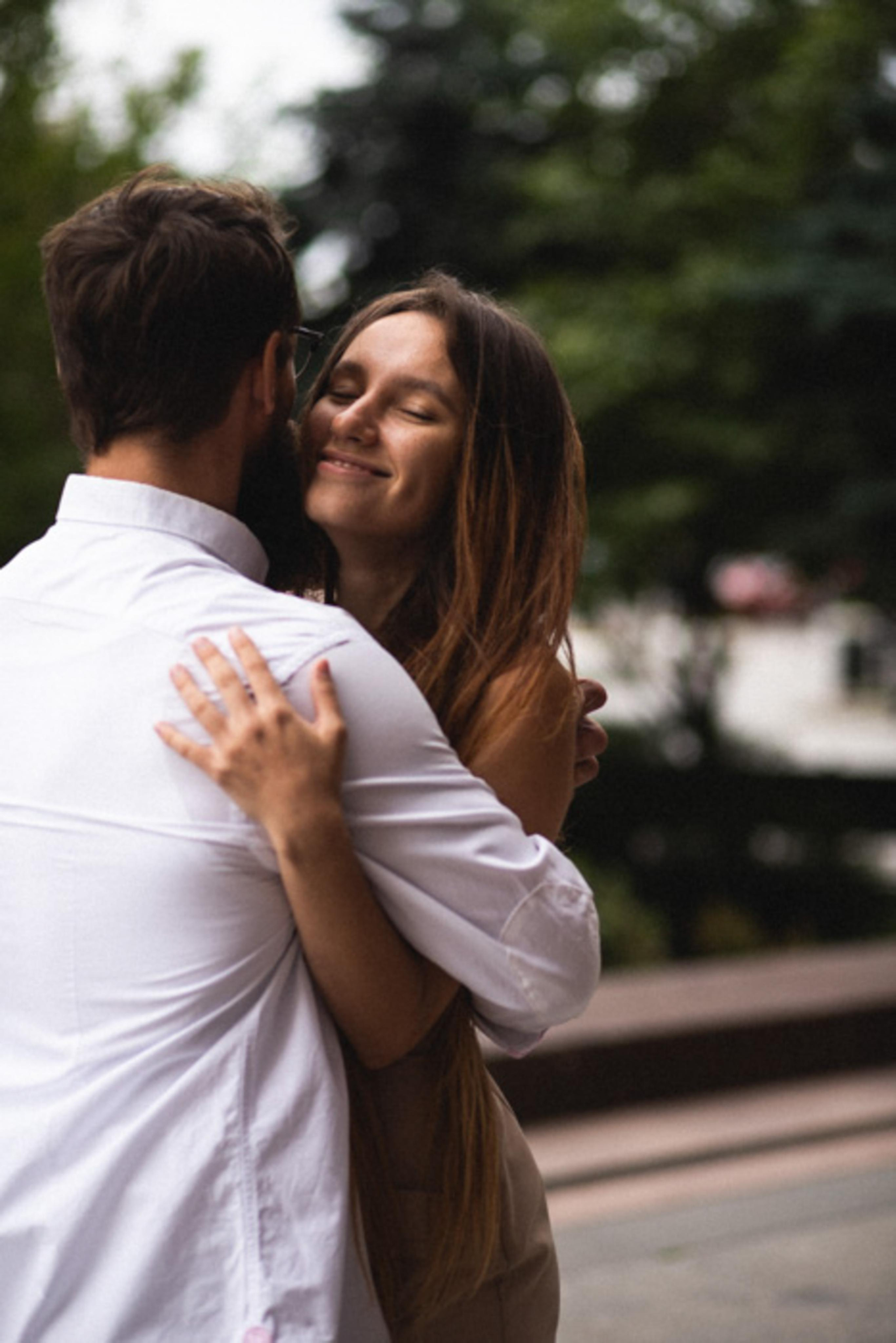 Love story Екатерина и Иван. Женский и свадебный фотограф