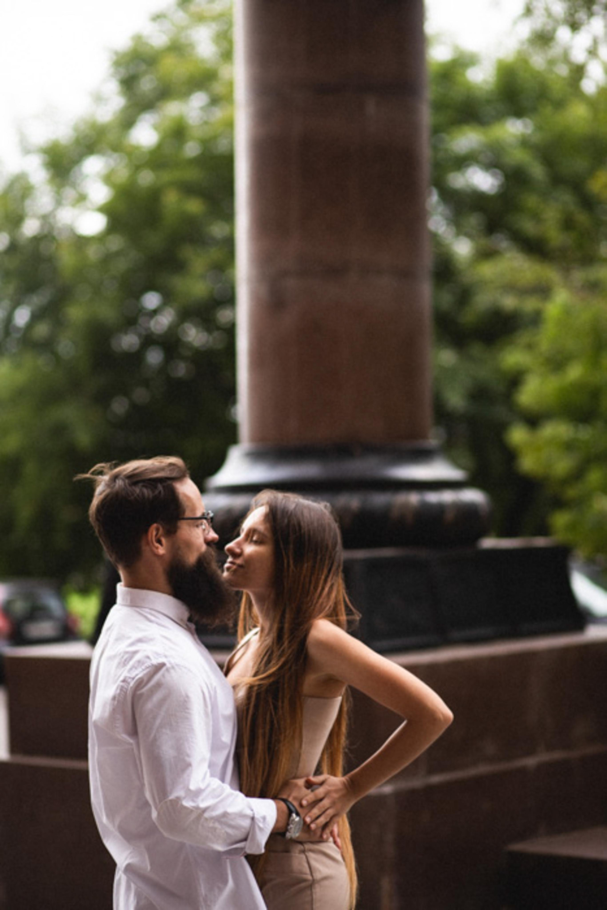 Love story Екатерина и Иван. Женский и свадебный фотограф