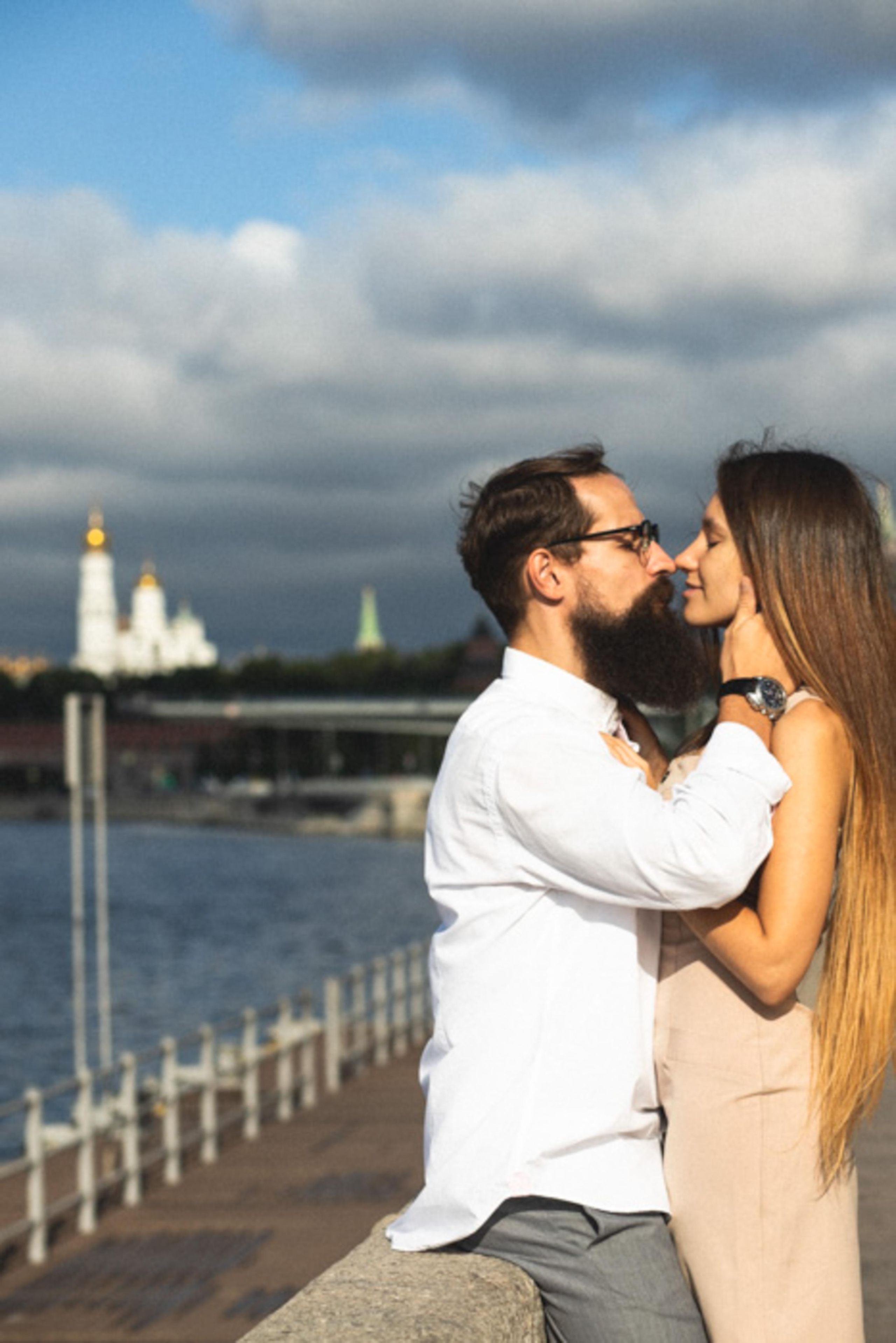 Love story Екатерина и Иван. Женский и свадебный фотограф