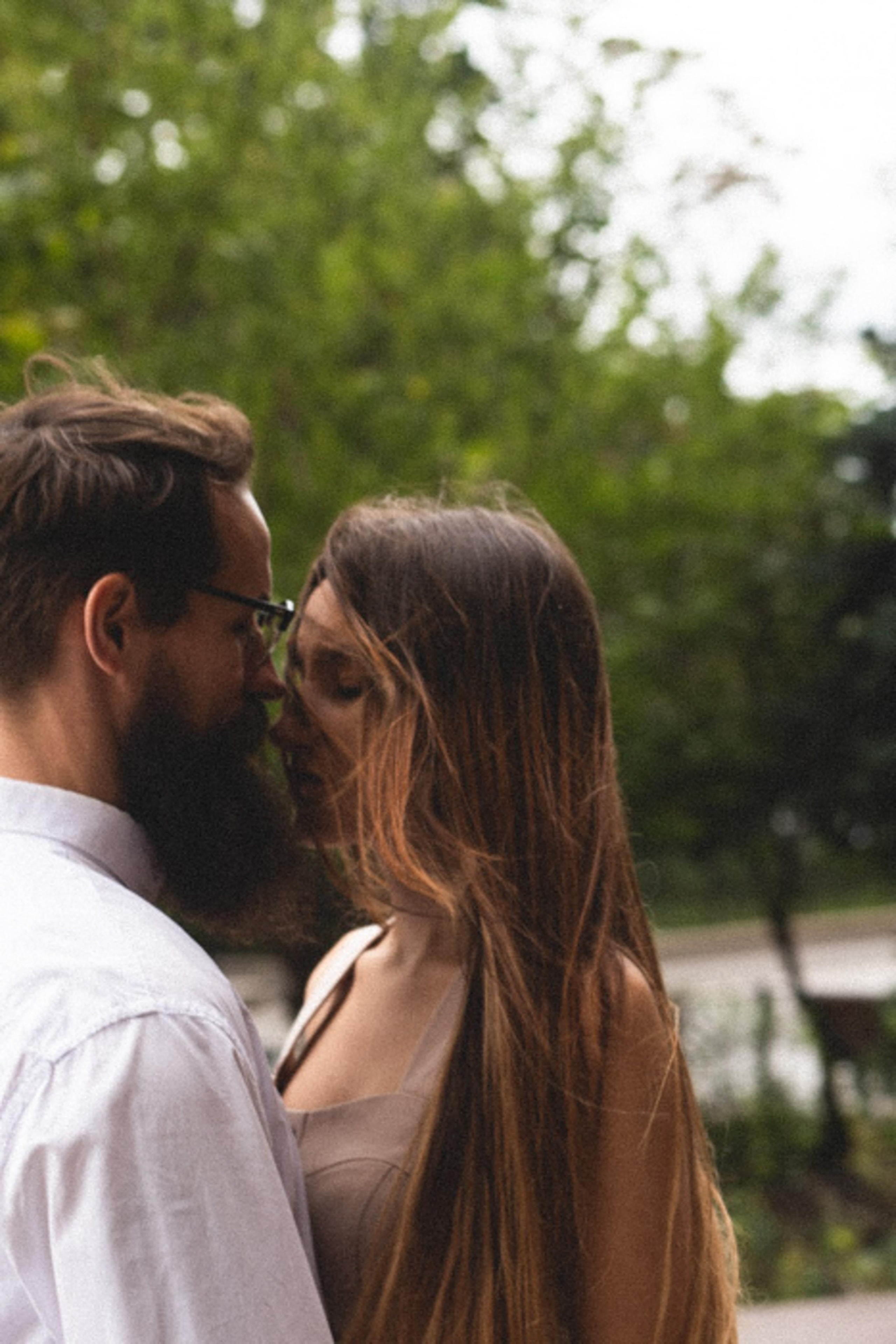 Love story Екатерина и Иван. Женский и свадебный фотограф
