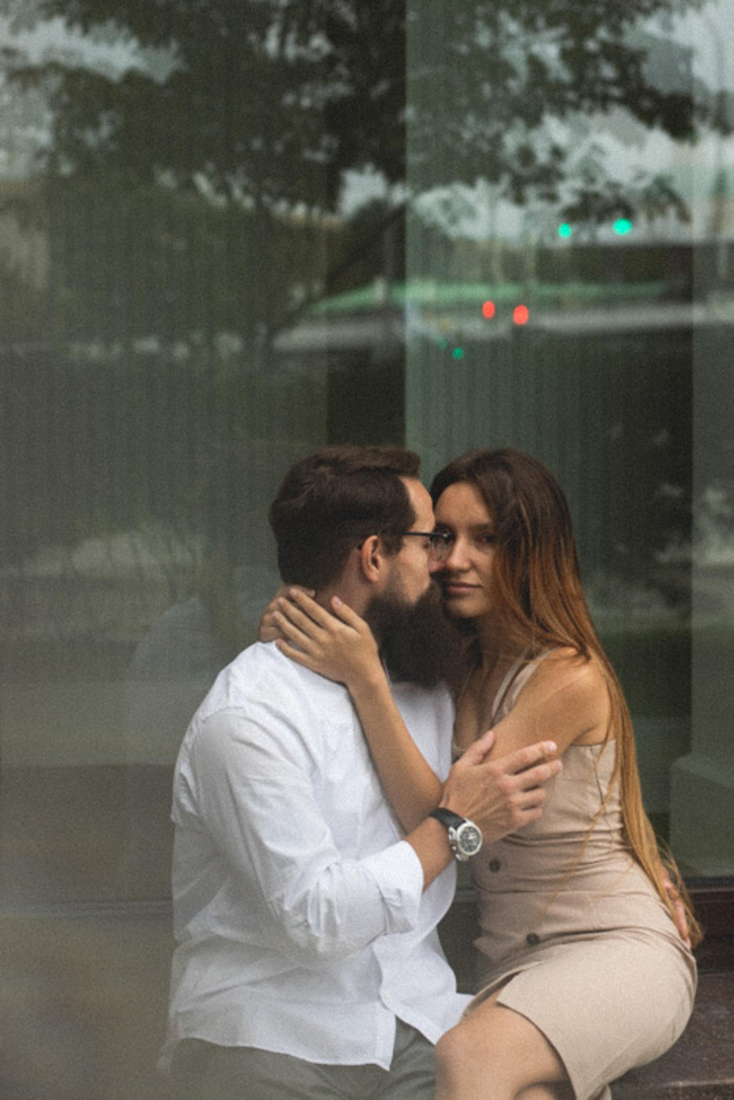 Love story Екатерина и Иван. Женский и свадебный фотограф