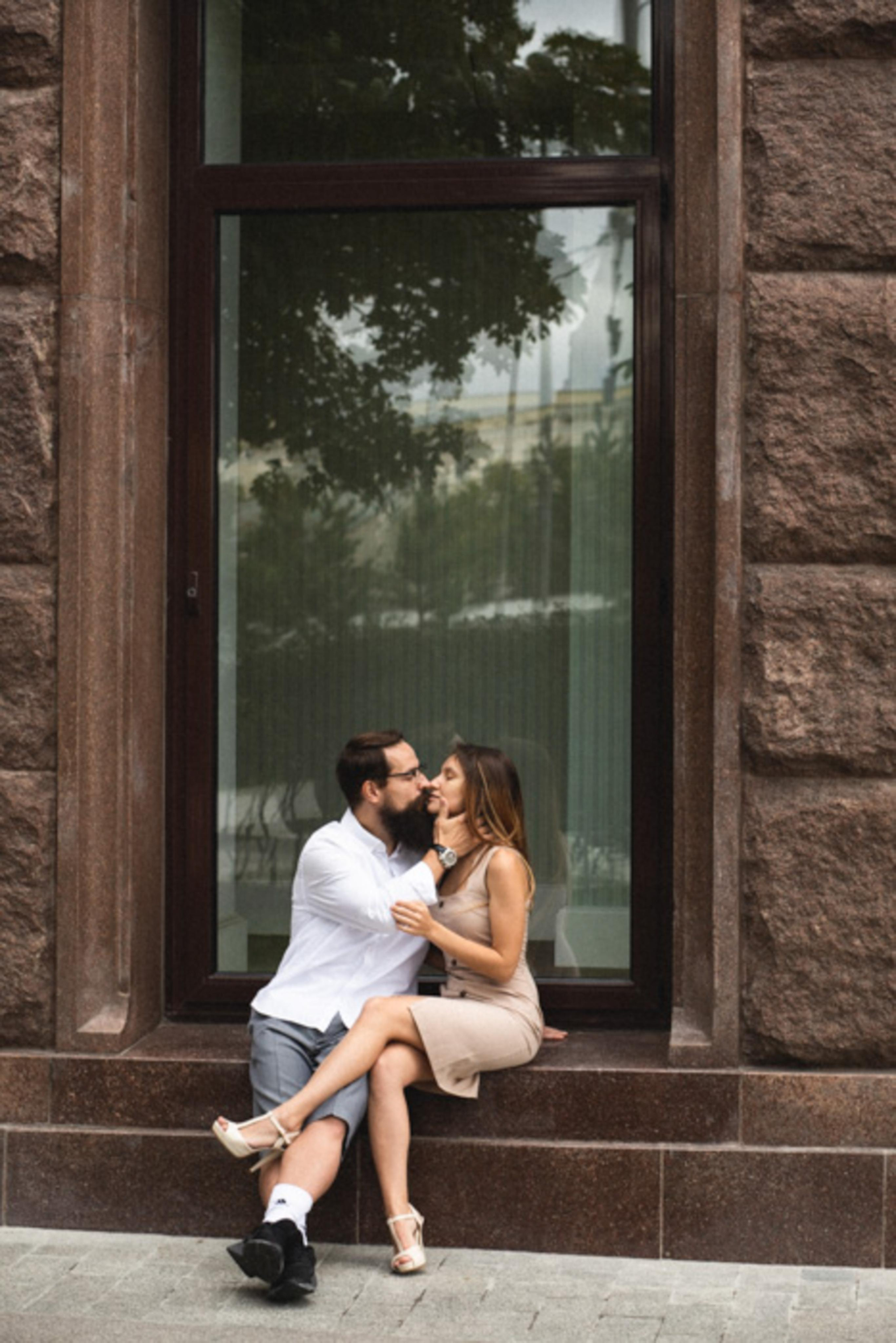 Love story Екатерина и Иван. Женский и свадебный фотограф