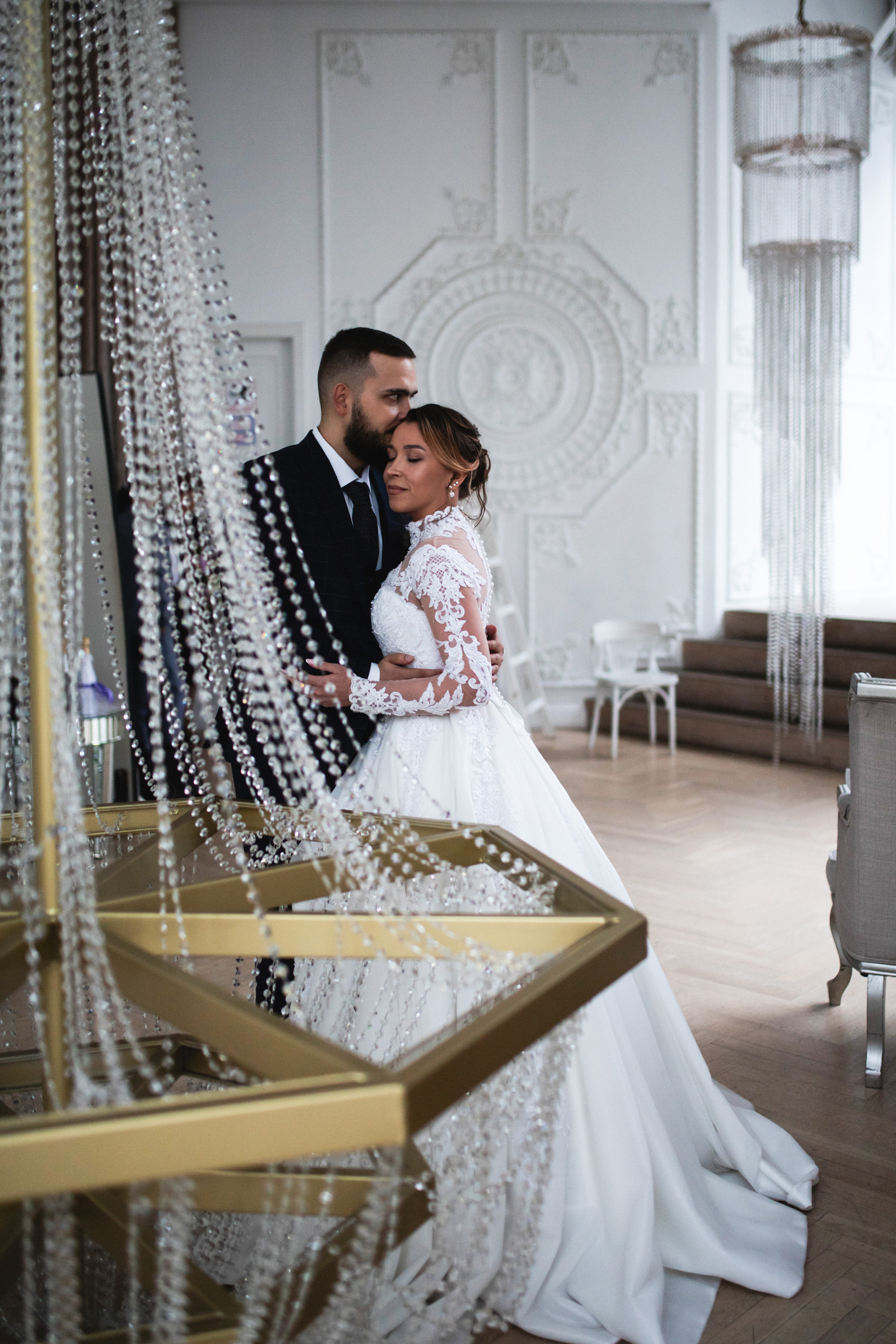 Свадьба Анастасии и Артема. Женский и свадебный фотограф