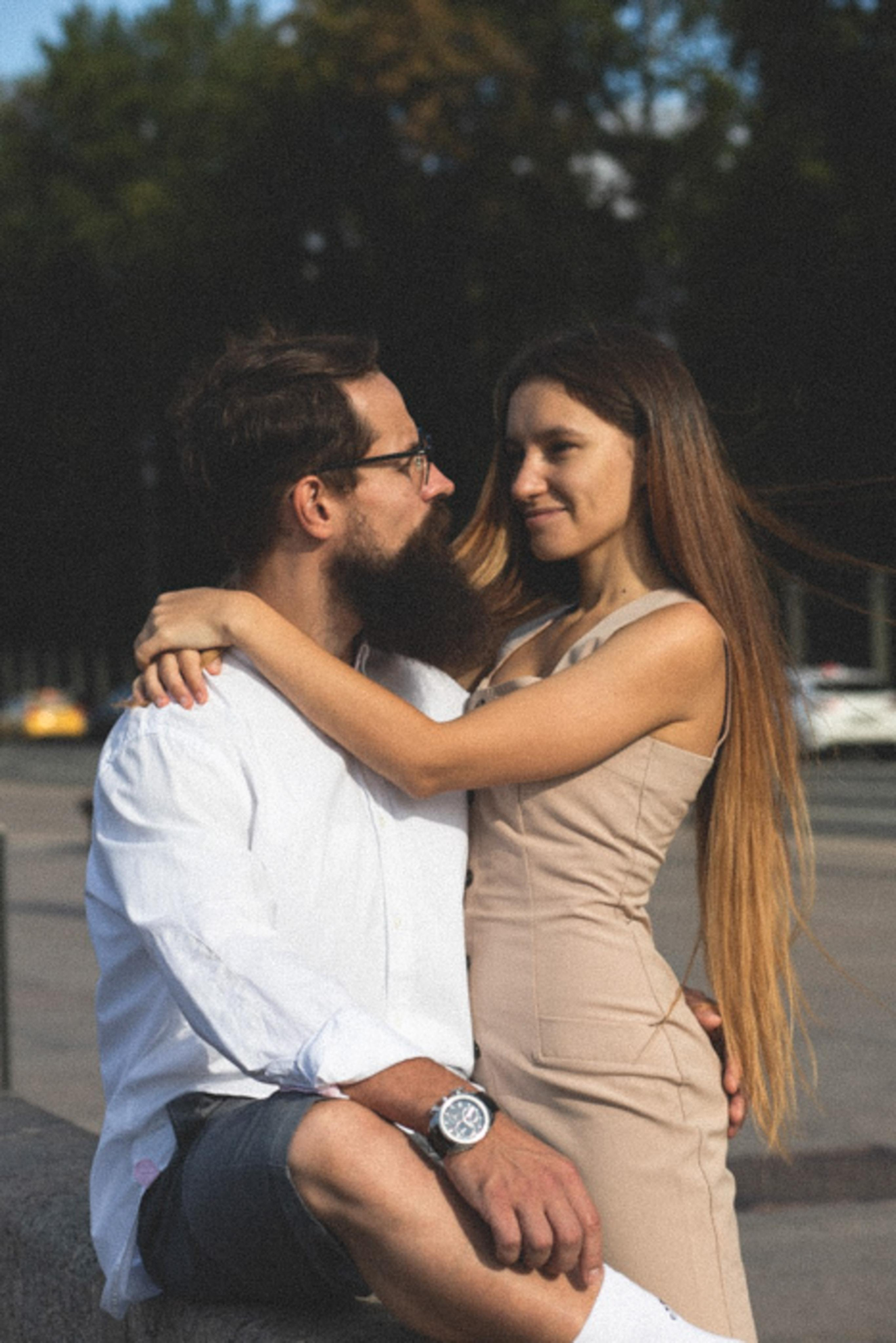 Love story Екатерина и Иван. Женский и свадебный фотограф