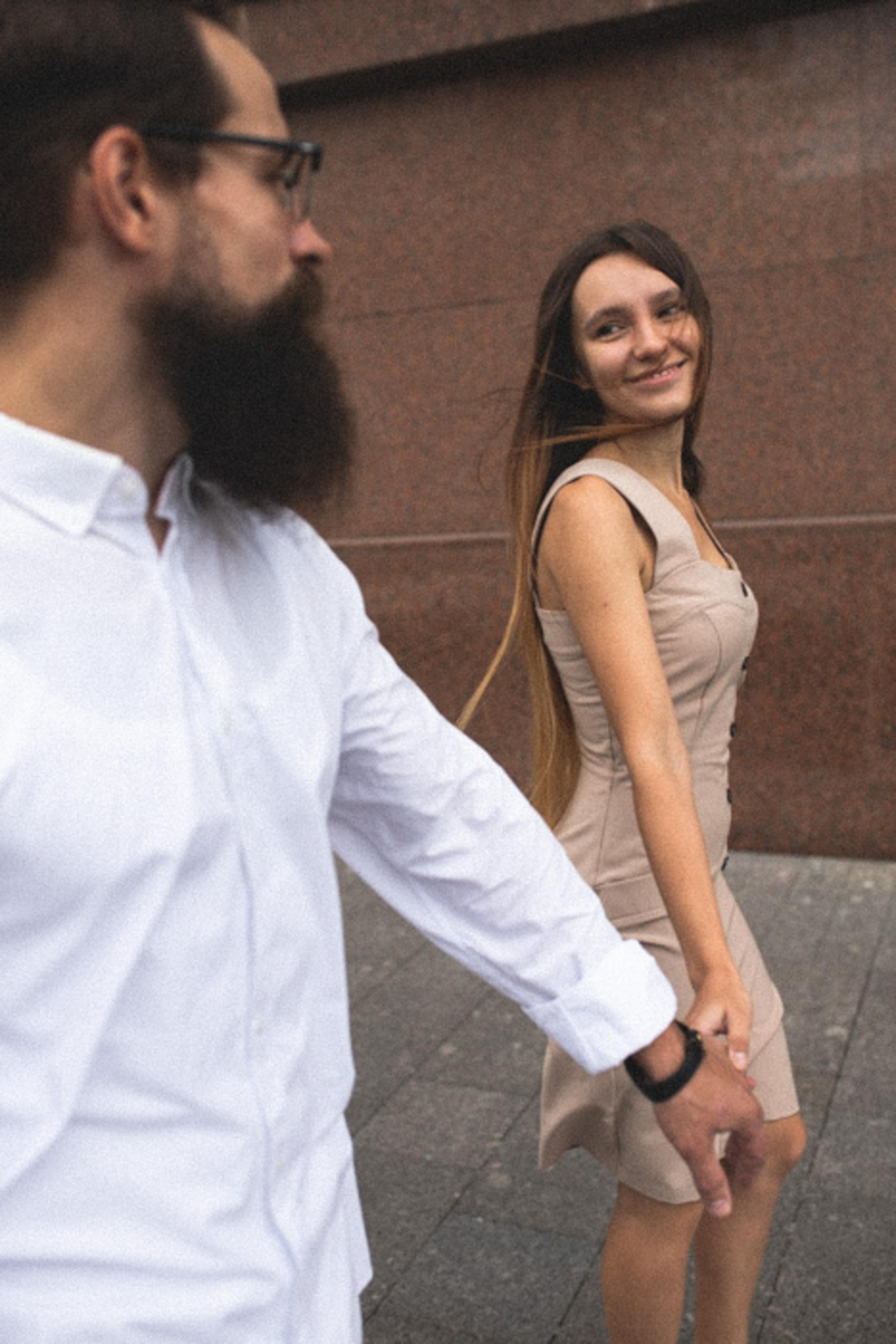 Love story Екатерина и Иван. Женский и свадебный фотограф