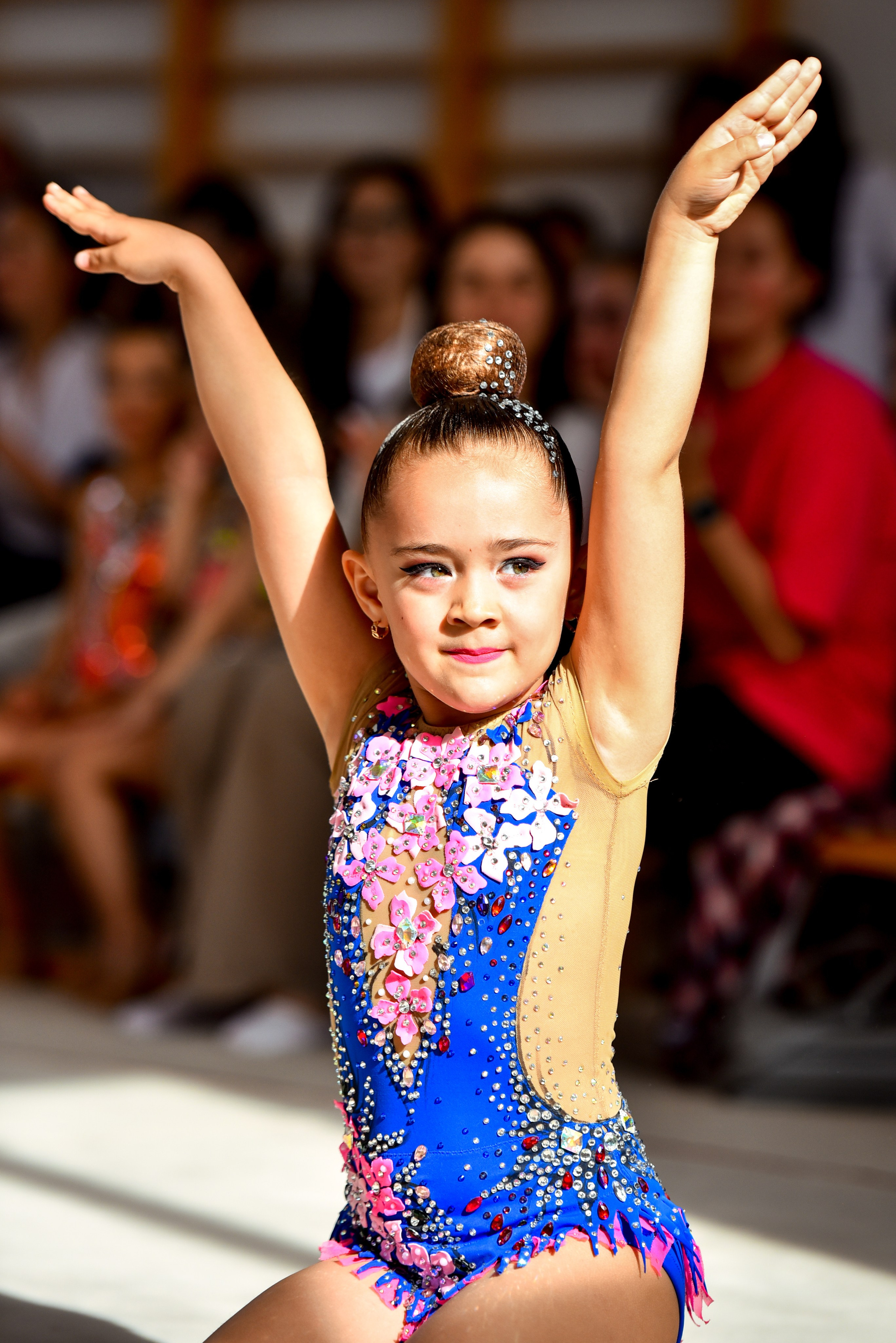 Фотограф на гимнастику. Спортивный и репортажный фотограф в Казани Вячеслав Сатонин