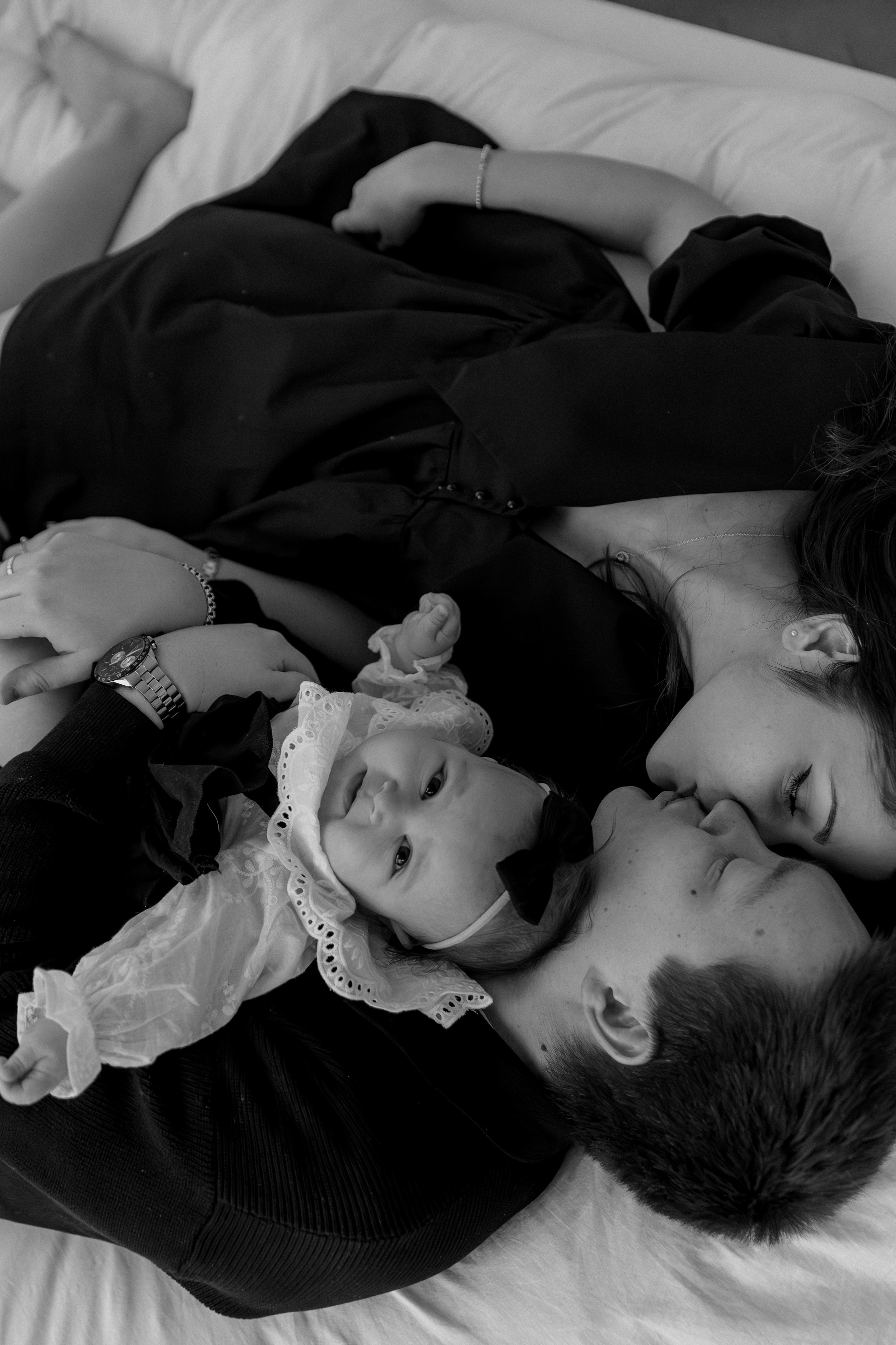 Семья. Свадебный фотограф в Москве и по всему миру