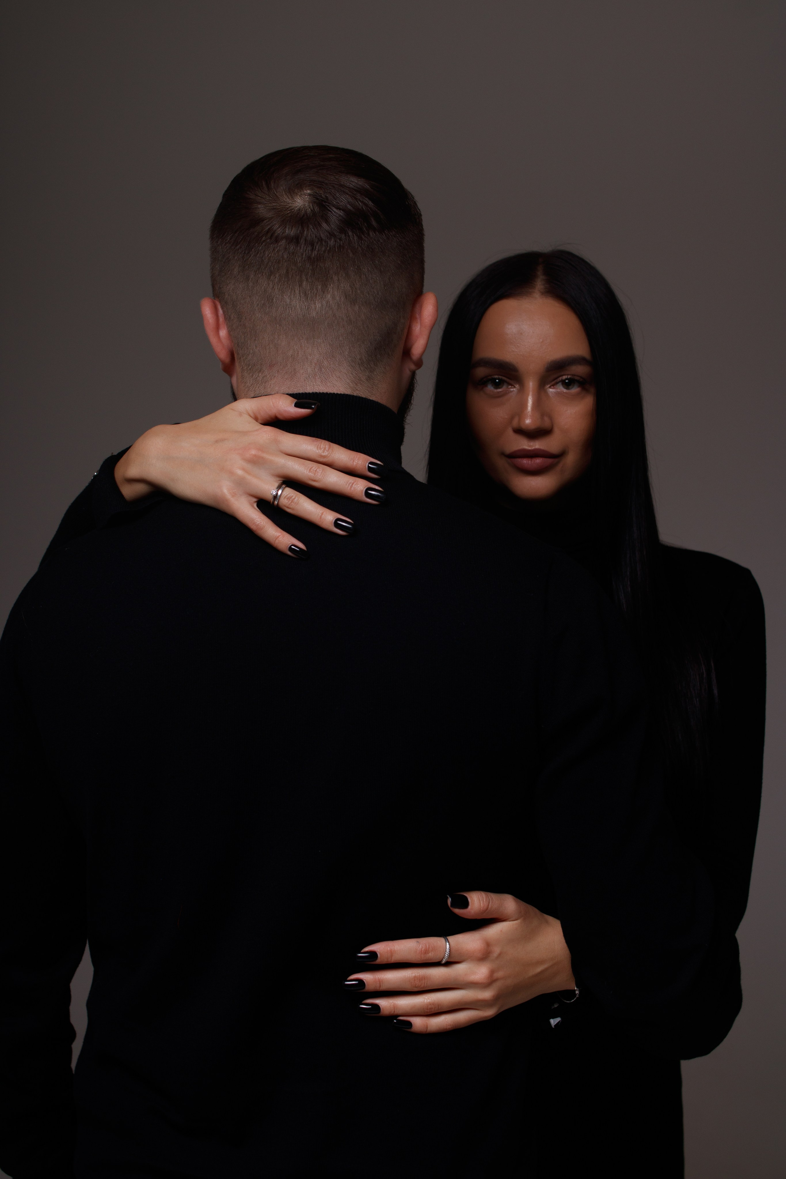 Люба + Никита. Ксю Галиасфарова — Фотограф Казань