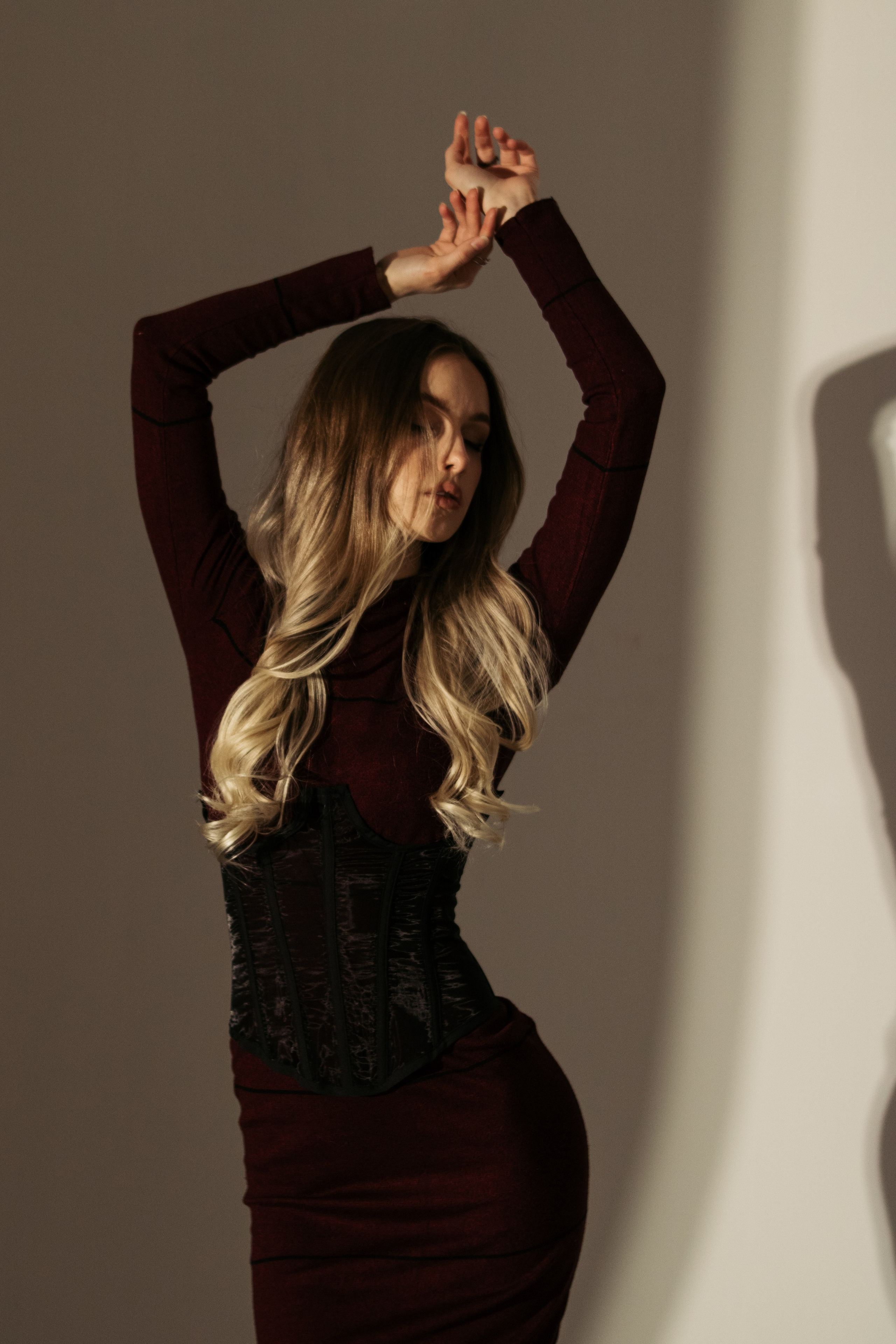 Анастасия. Ксю Галиасфарова — Фотограф Казань