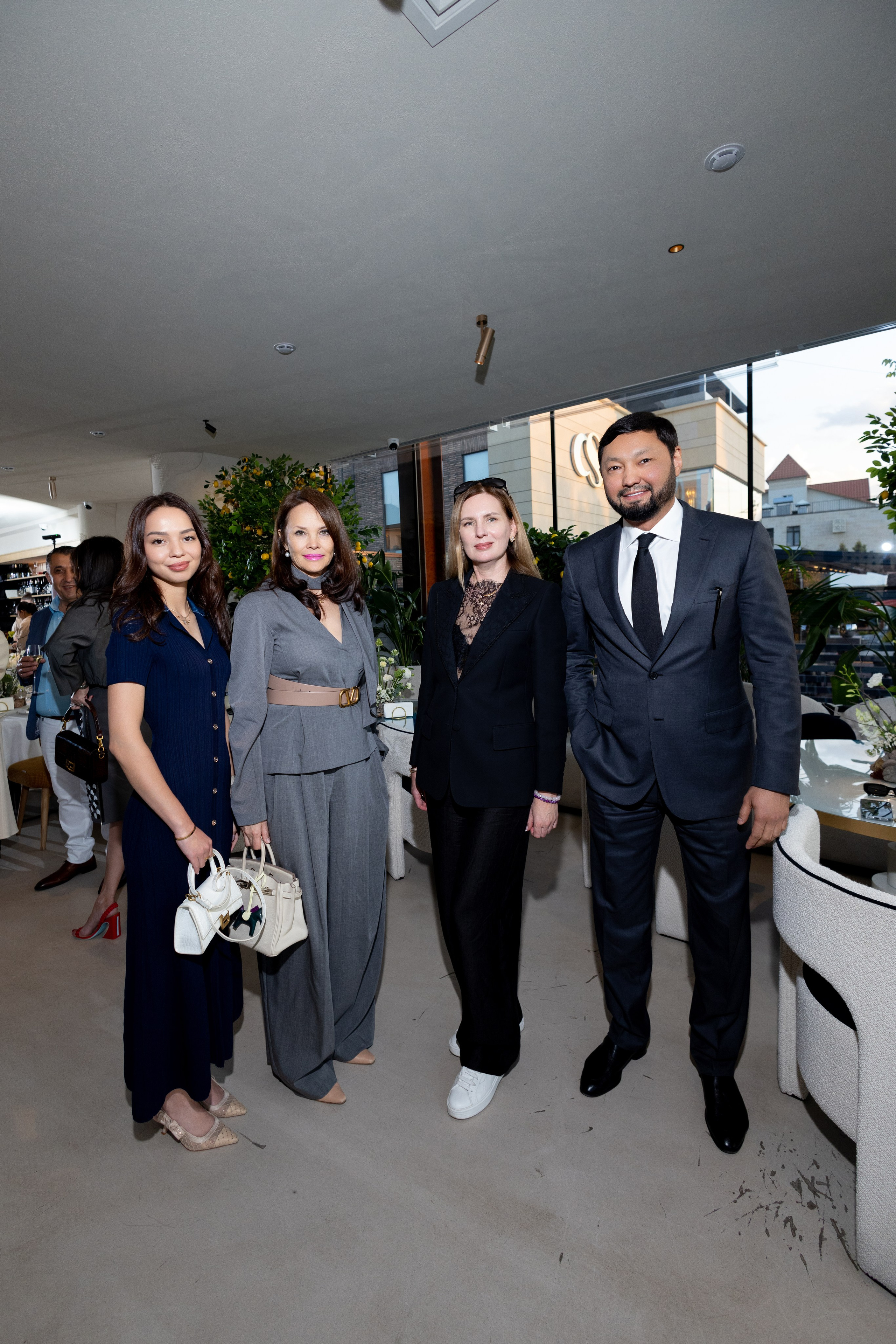 FORBS EVENT. Кристина Шнайдер репортажный фотограф Алматы