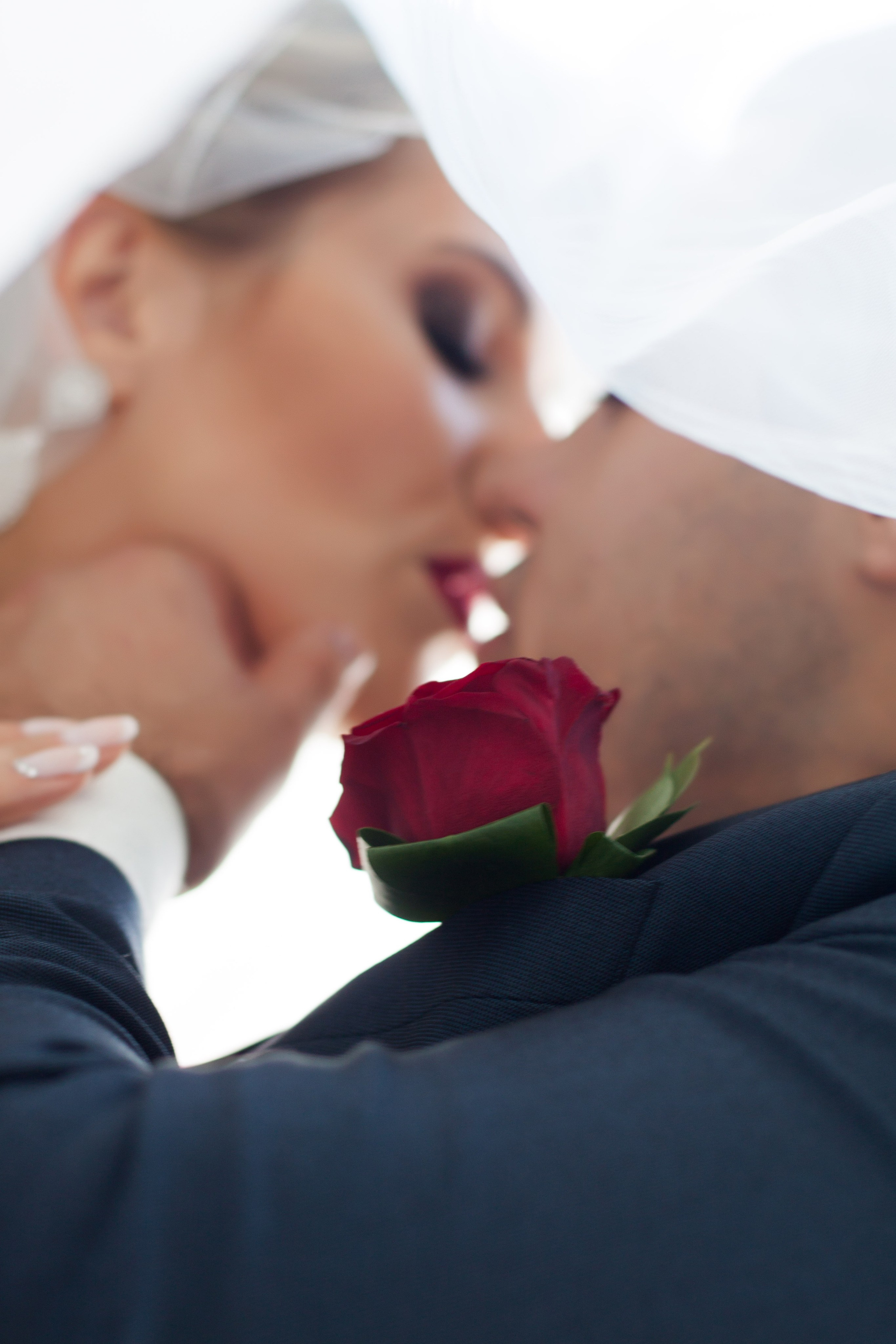 Валерия и Дмитрий. Свадебный фотограф в Санкт-Петербурге Трофимова Алена