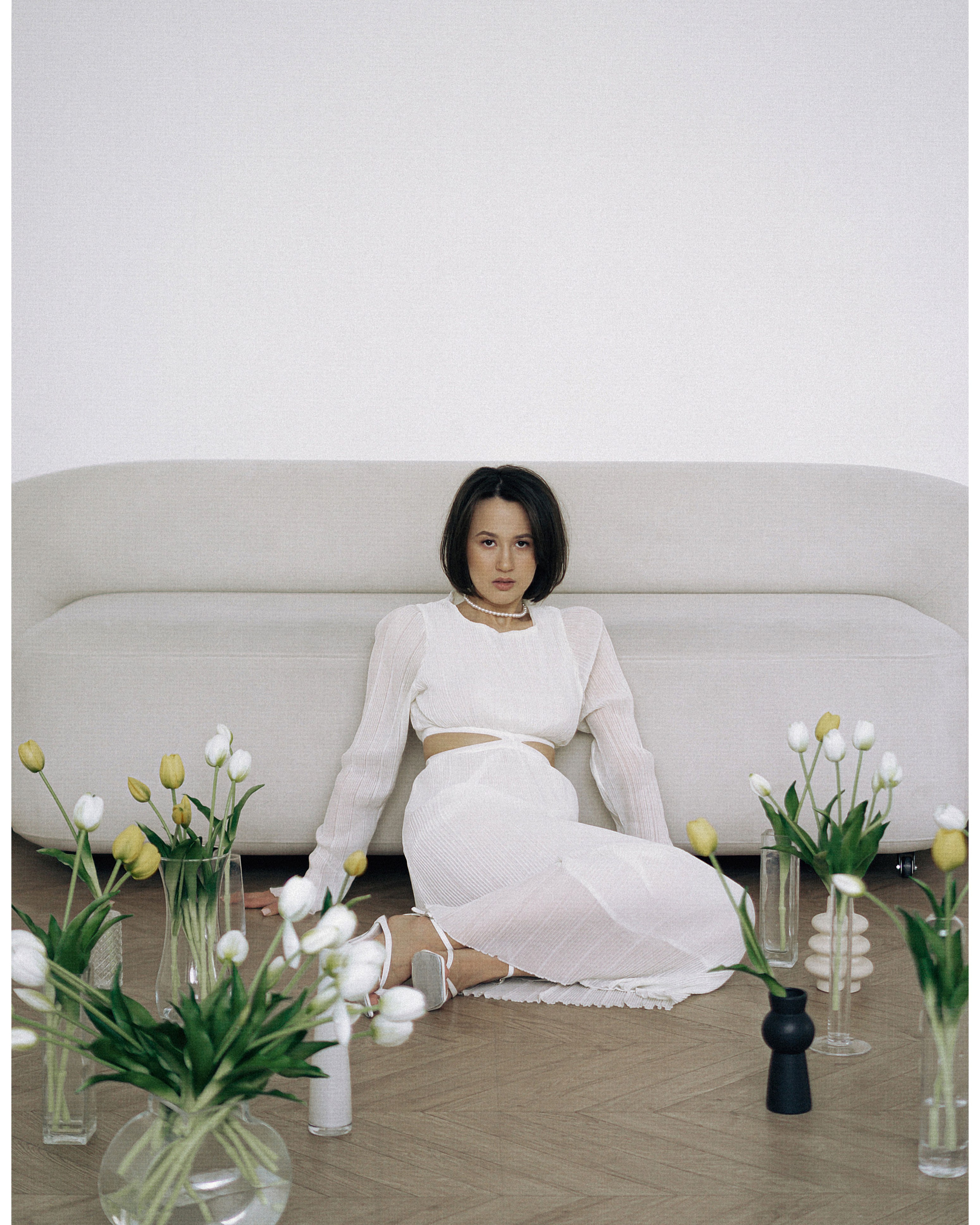 Индивидуальная съёмка Марины в Чебоксарах. Индивидуальная и семейная фотосессия в Чебоксарах Оксана Русакова