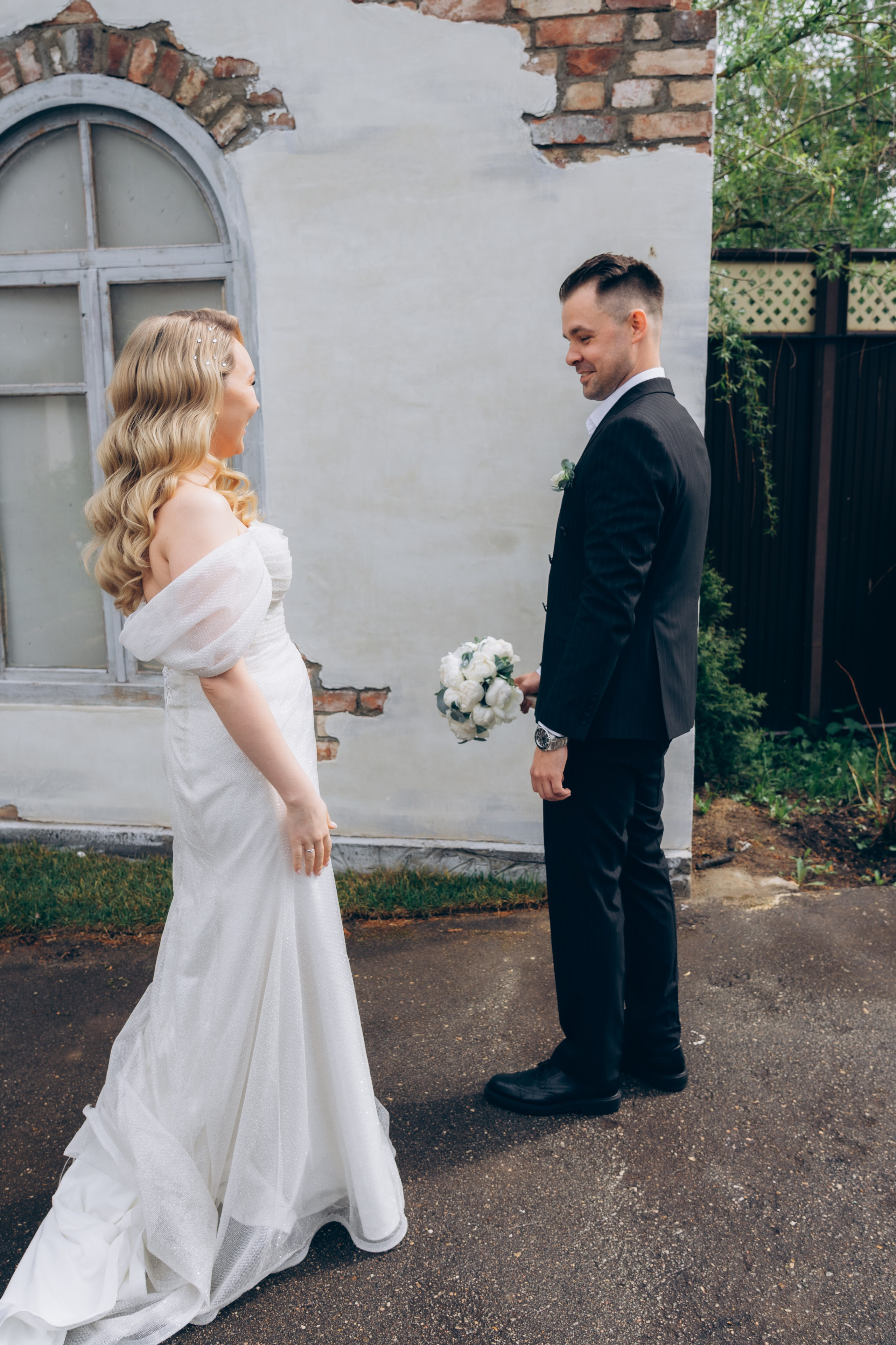 Олег и Светлана. Фото & Видео Агенство