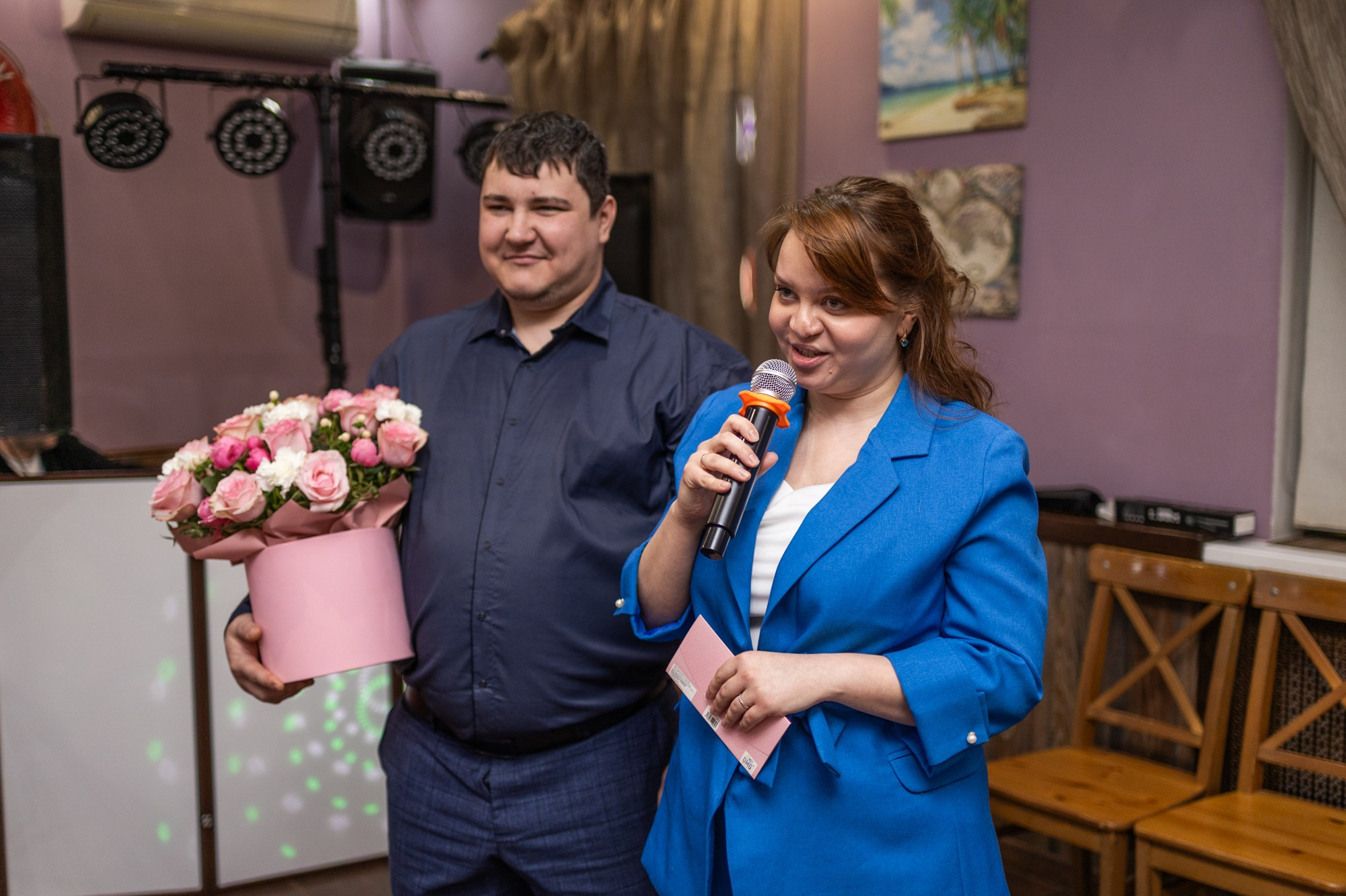 Юбилей. Ваш фотограф Наталья Лаэтина