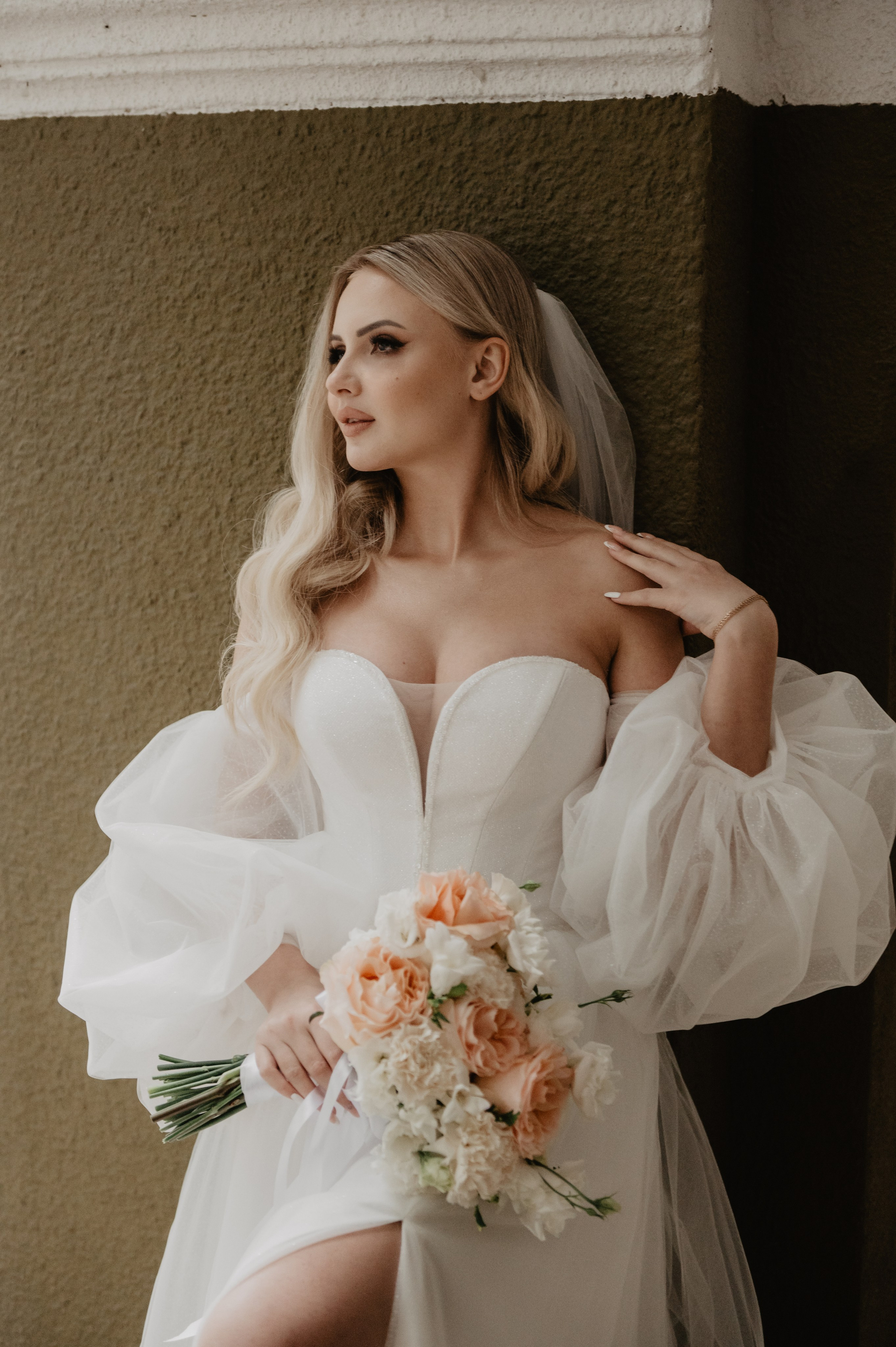 D&A. Свадебный и семейный фотограф в Саратове Ремнёва Дарья