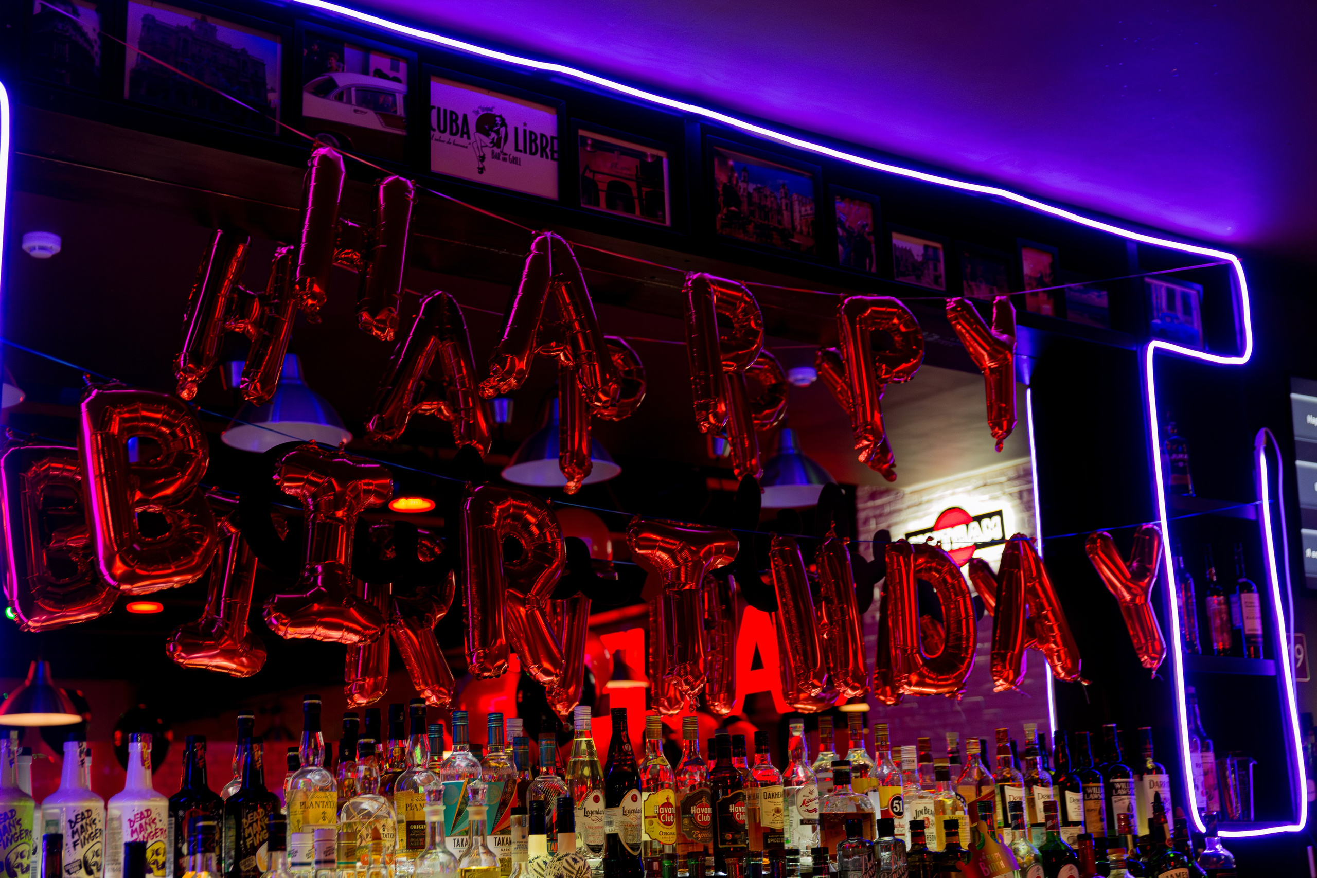 10 ЛЕТ Cuba Libre. Свадебный и репортажный фотограф в Ярославле Евгений Шовдин