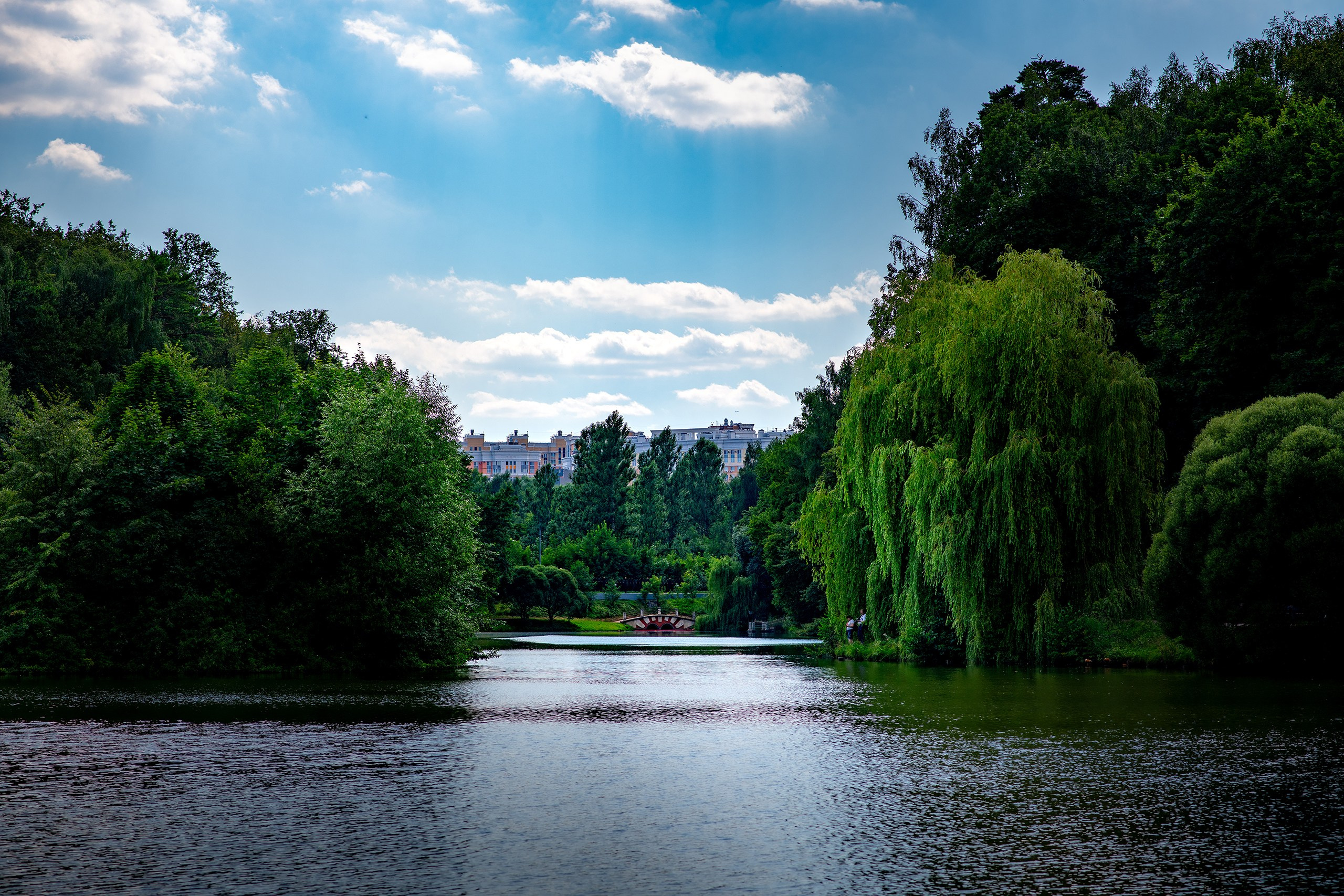 Фотограф в Ульяновске — Денис Антонов