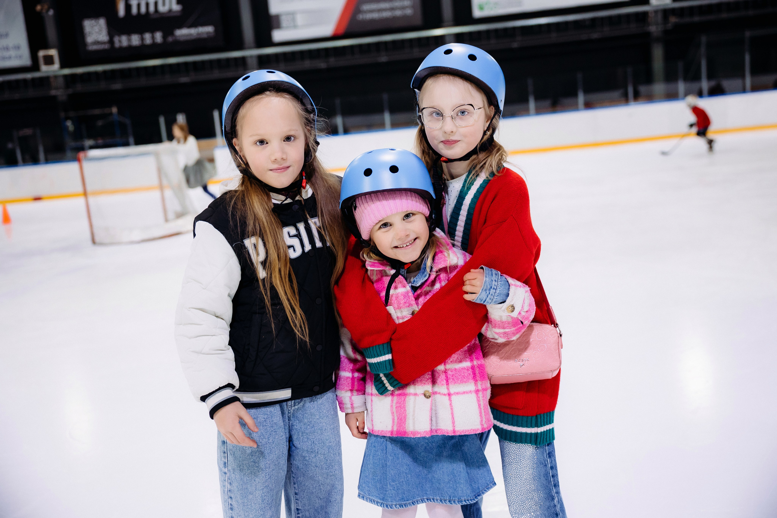 Дни Рождения. Фотограф в Санкт-Петербурге Кирюшенков Андрей
