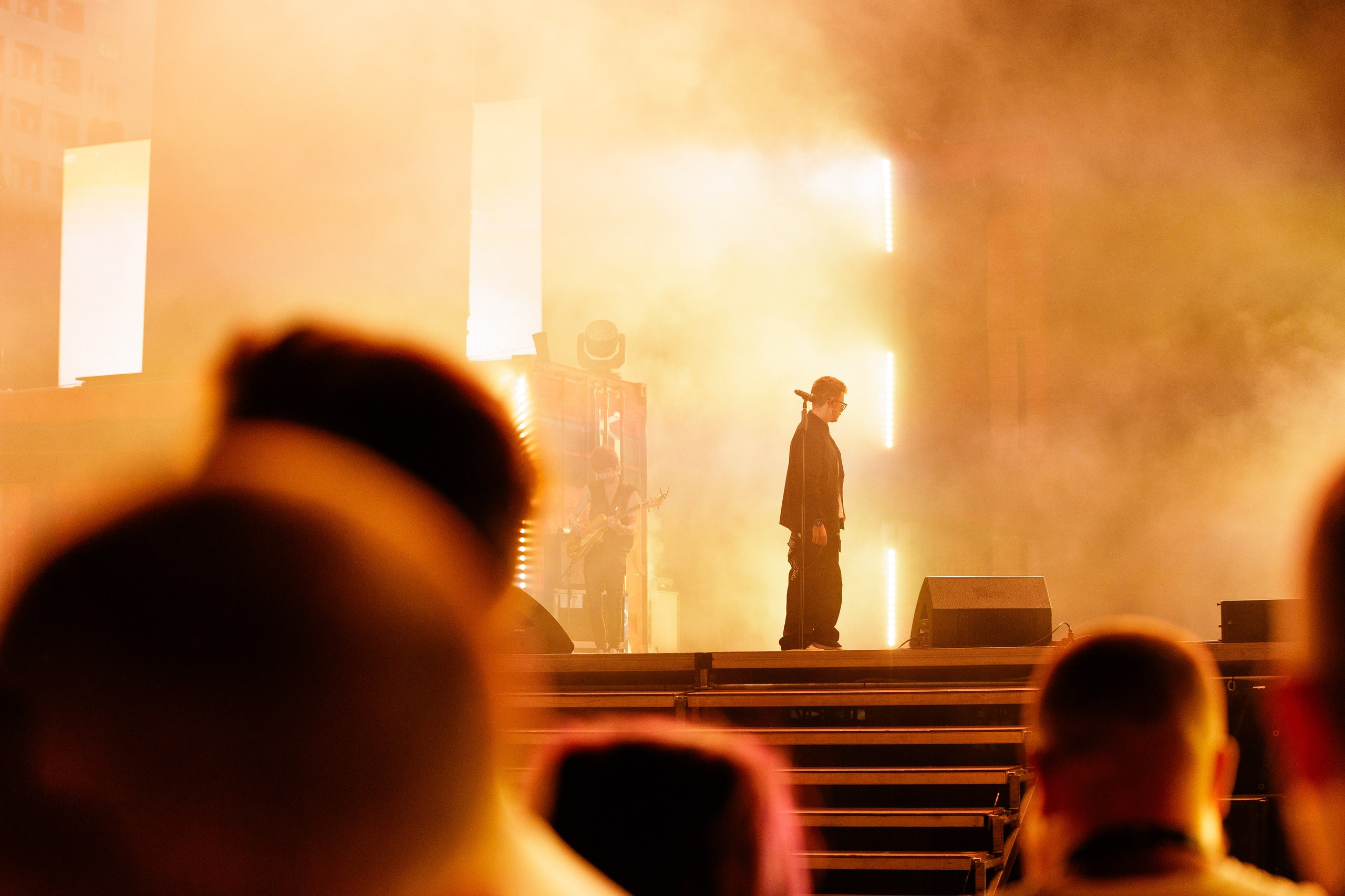 Закрытие международной конкурс-премии «КАРДО». Игорь Панкратов | Фотограф Ставрополь