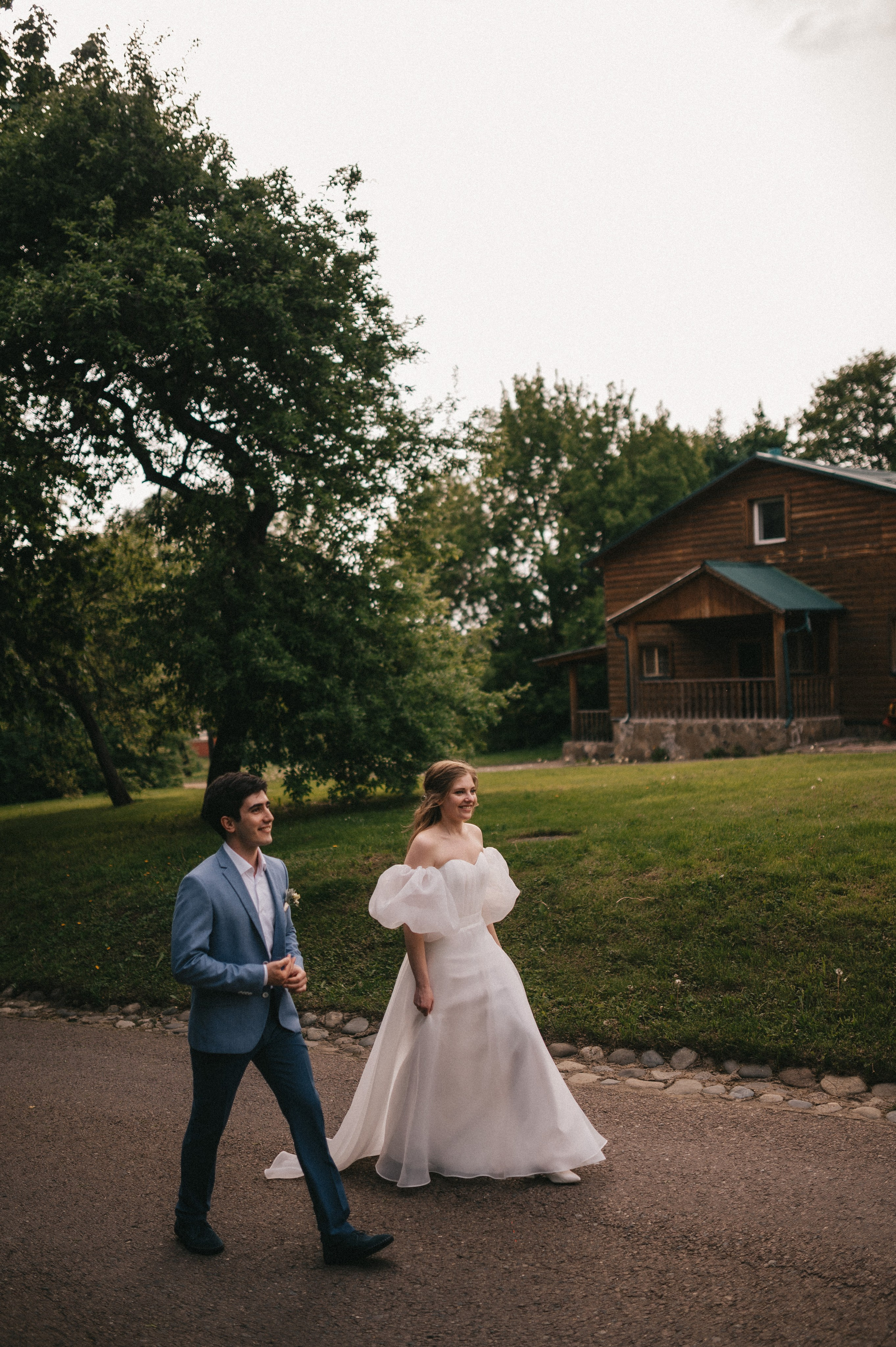 Артём и Кристина. Царицыно. Семейный и свадебный lifestyle-фотограф в Москве Мария Петрова