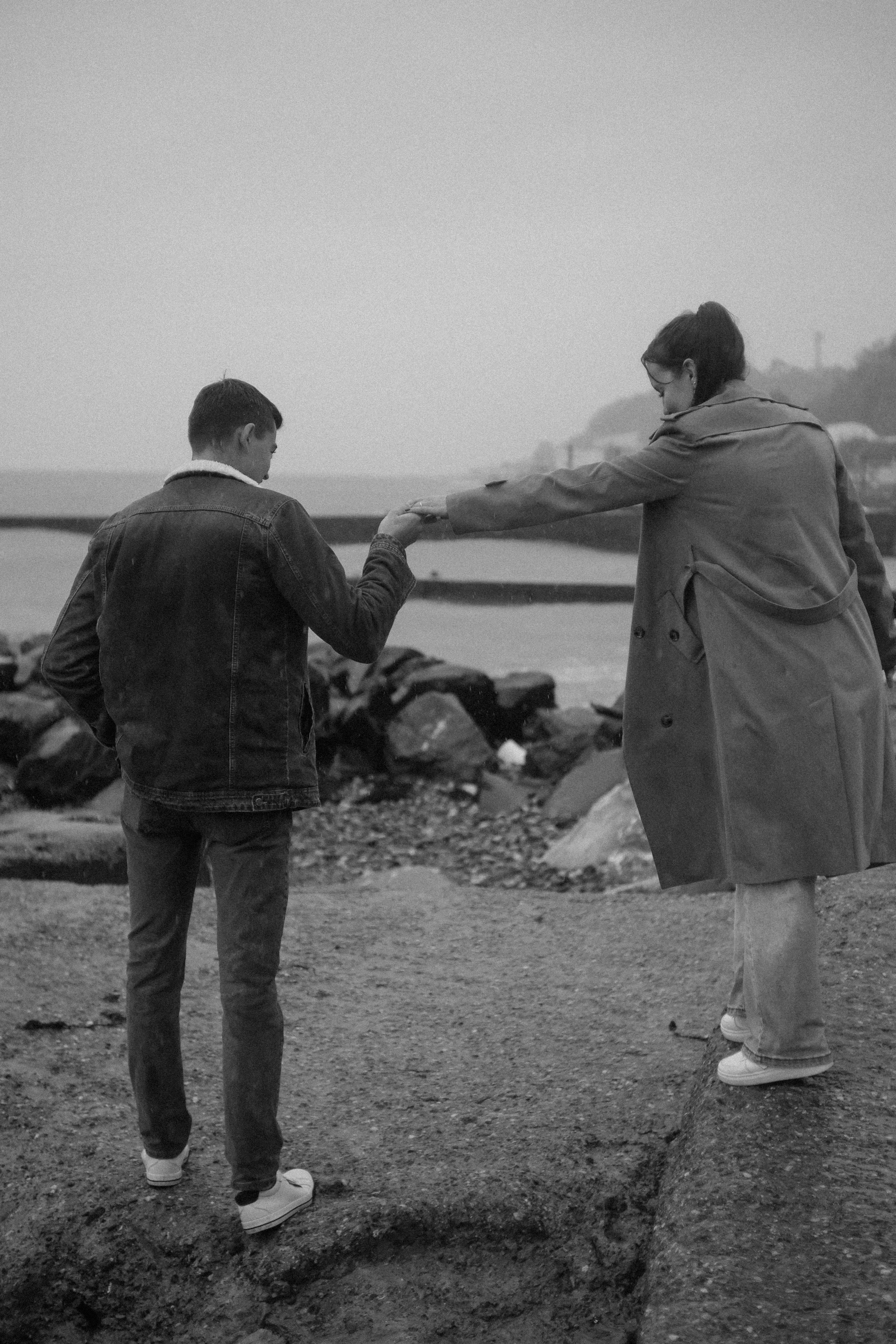 Юля + Рома. ФОТОГРАФ АННА КАЗАРЯН