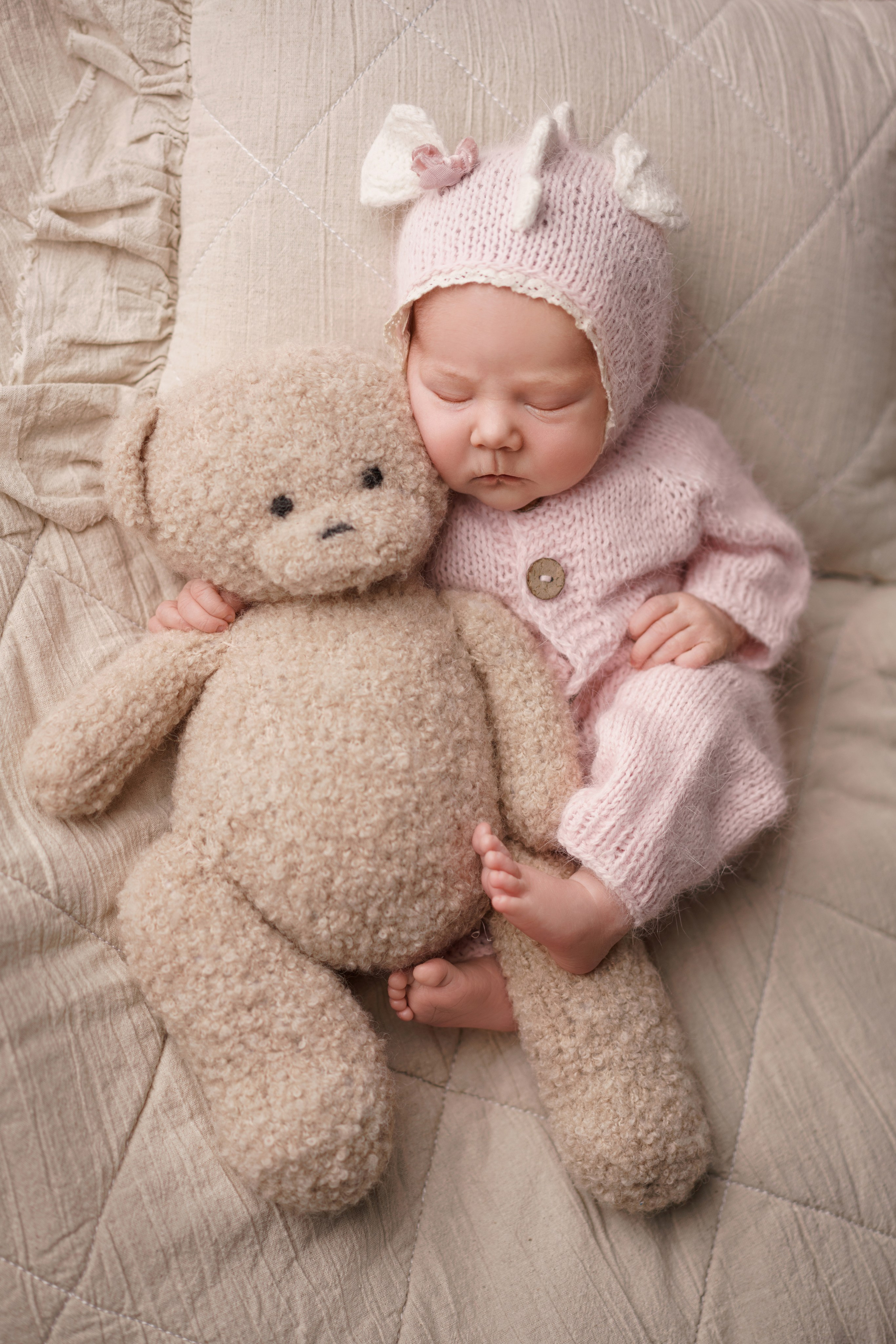 Фотосессия новорожденных | Галерея трогательных кадров малышей в стиле newborn. Фотосессия новорожденных в Москве и Московской области | Профессиональный фотограф newborn — Татьяна Иванова