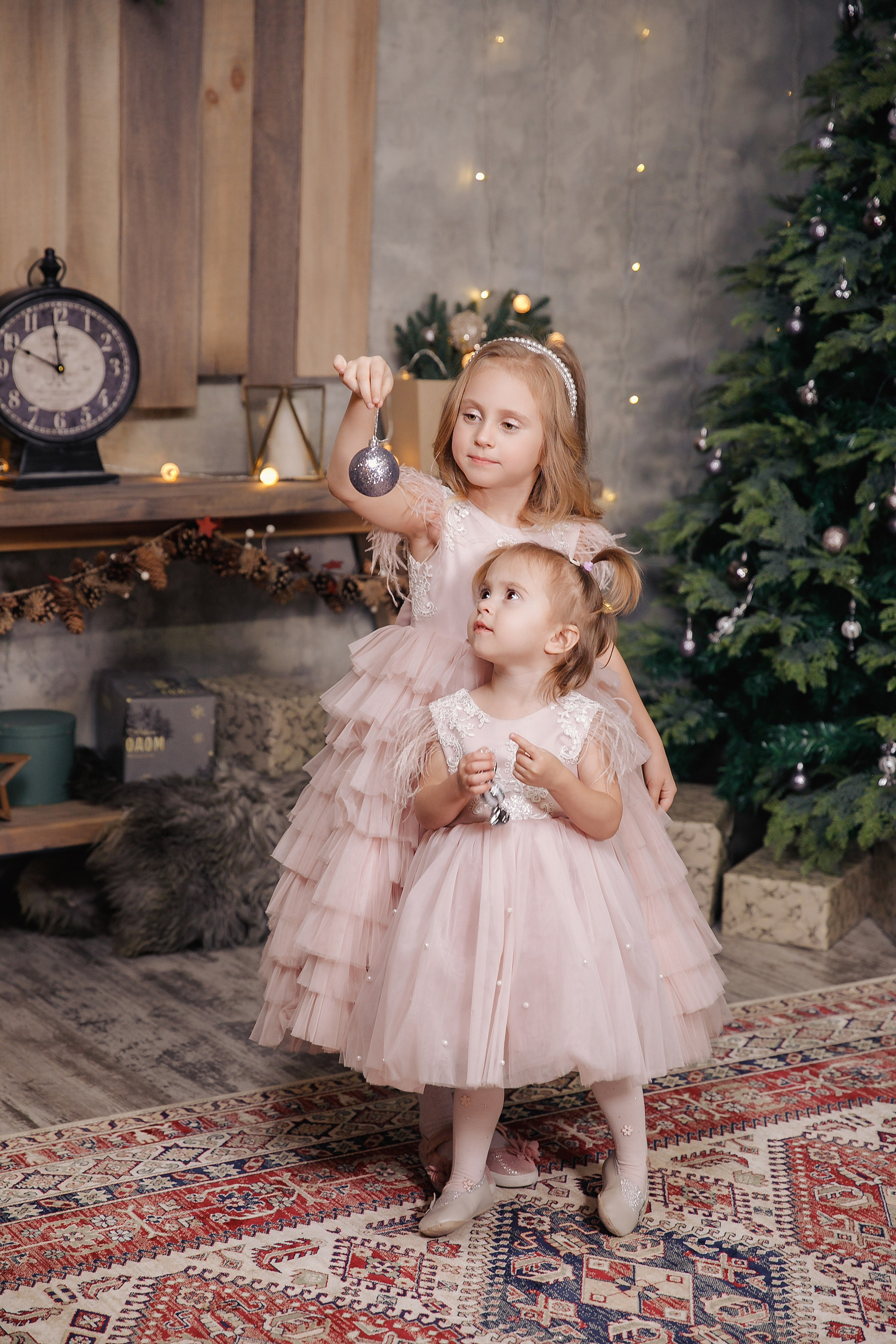 Новогодние съемки с 15 ноября по 15 января. Свадебный фотограф в новокузнецке