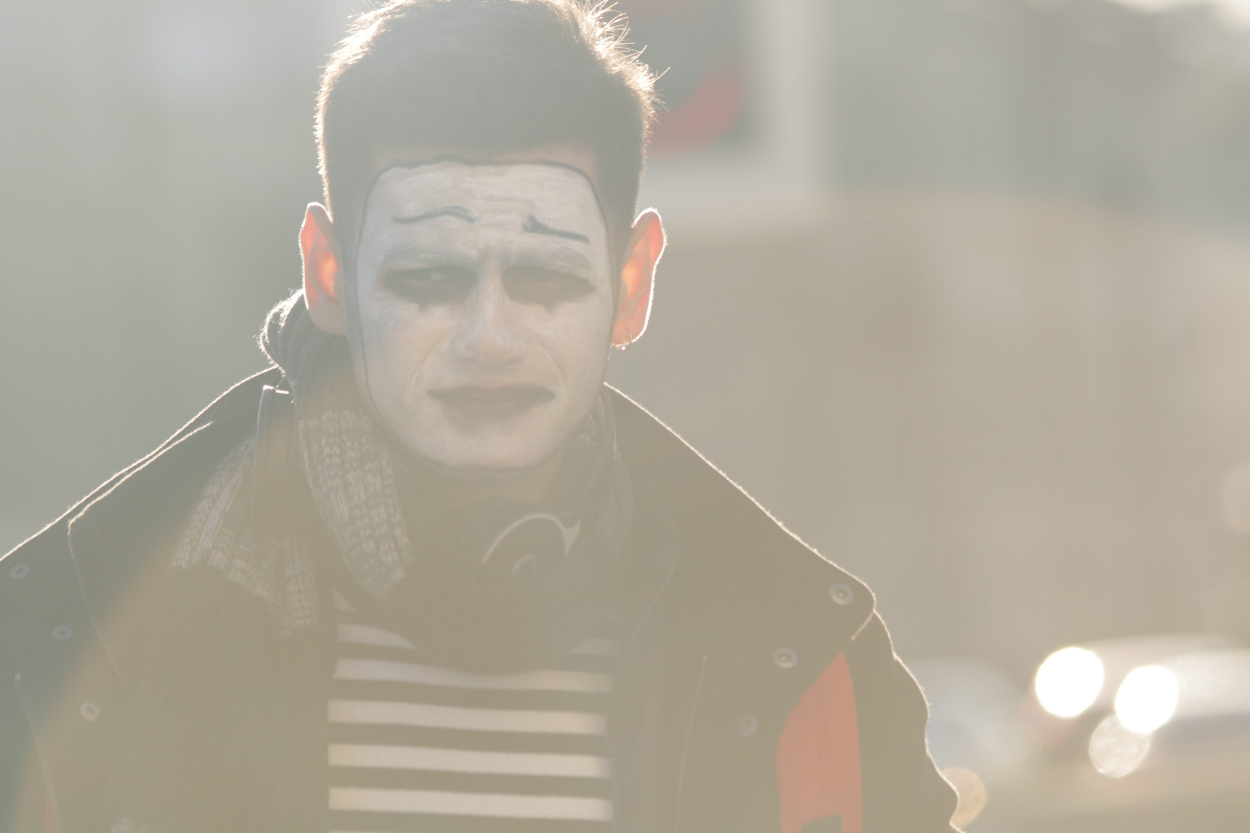 Арт и студийная фотография. Фотограф Сергей Пюннинен