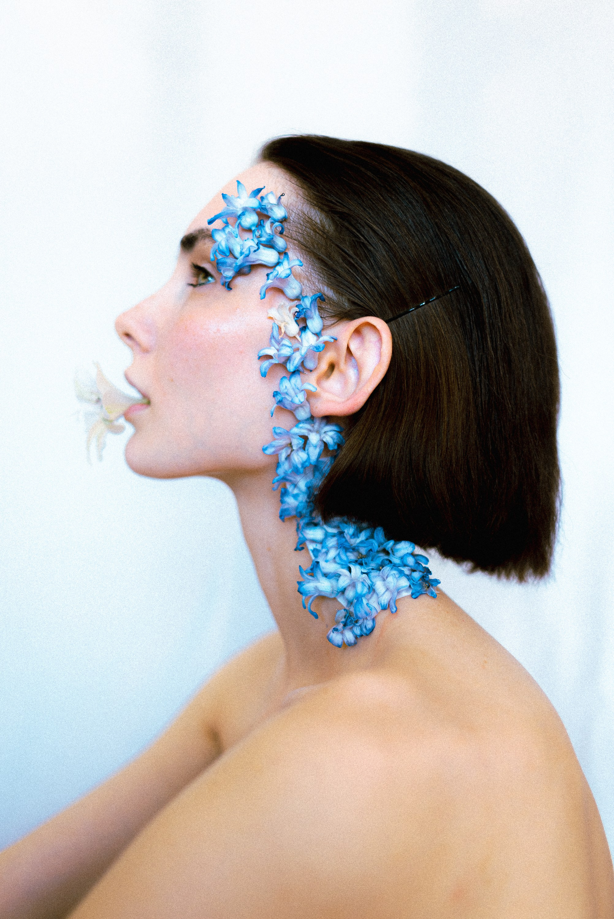 Творчество. Фотограф Санкт-Петербург Виктория Гурина