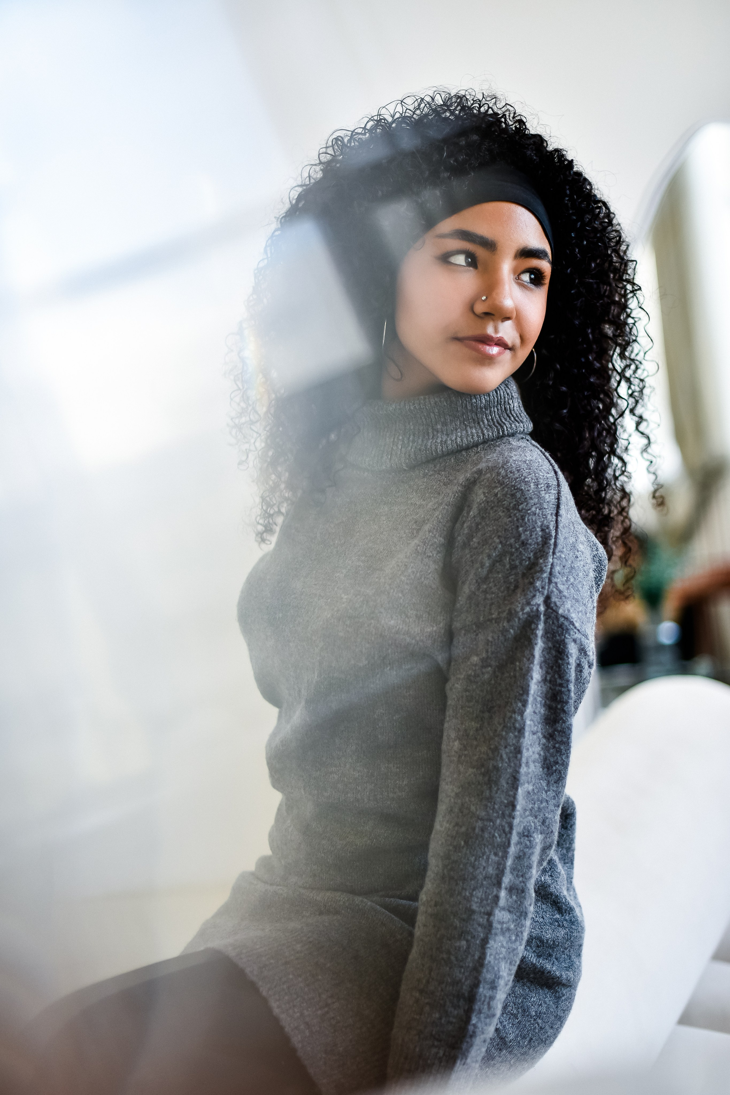 Мисс International Самарского университета