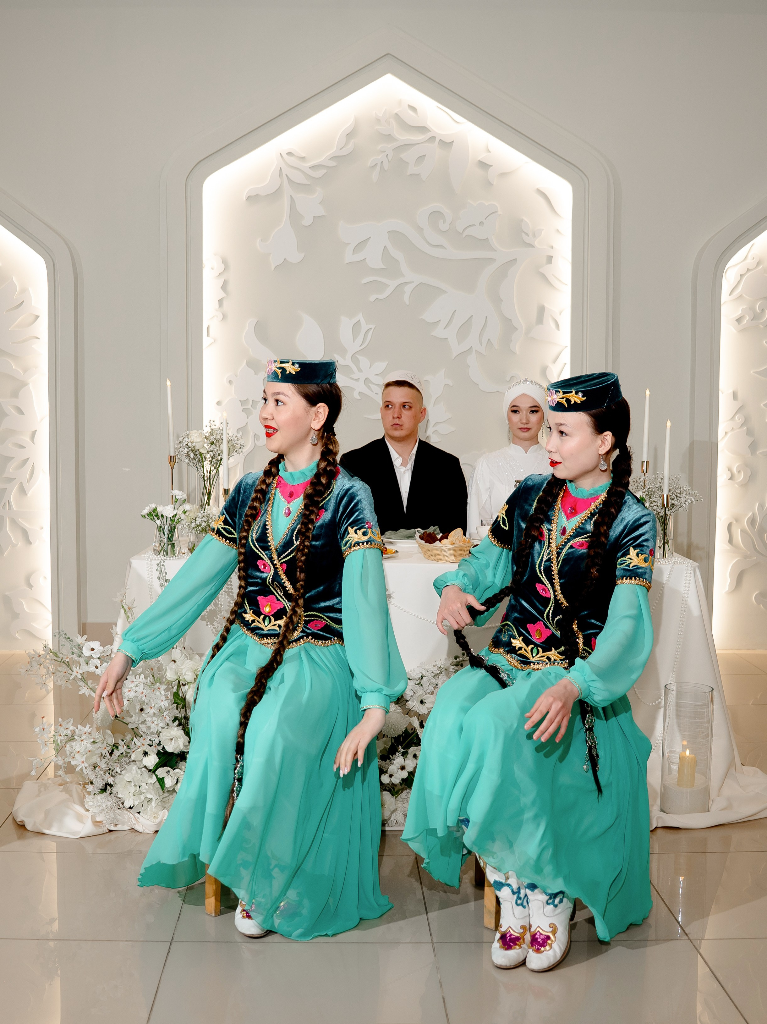 Никах Айрат & Лола. Свадебный и портретный фотограф