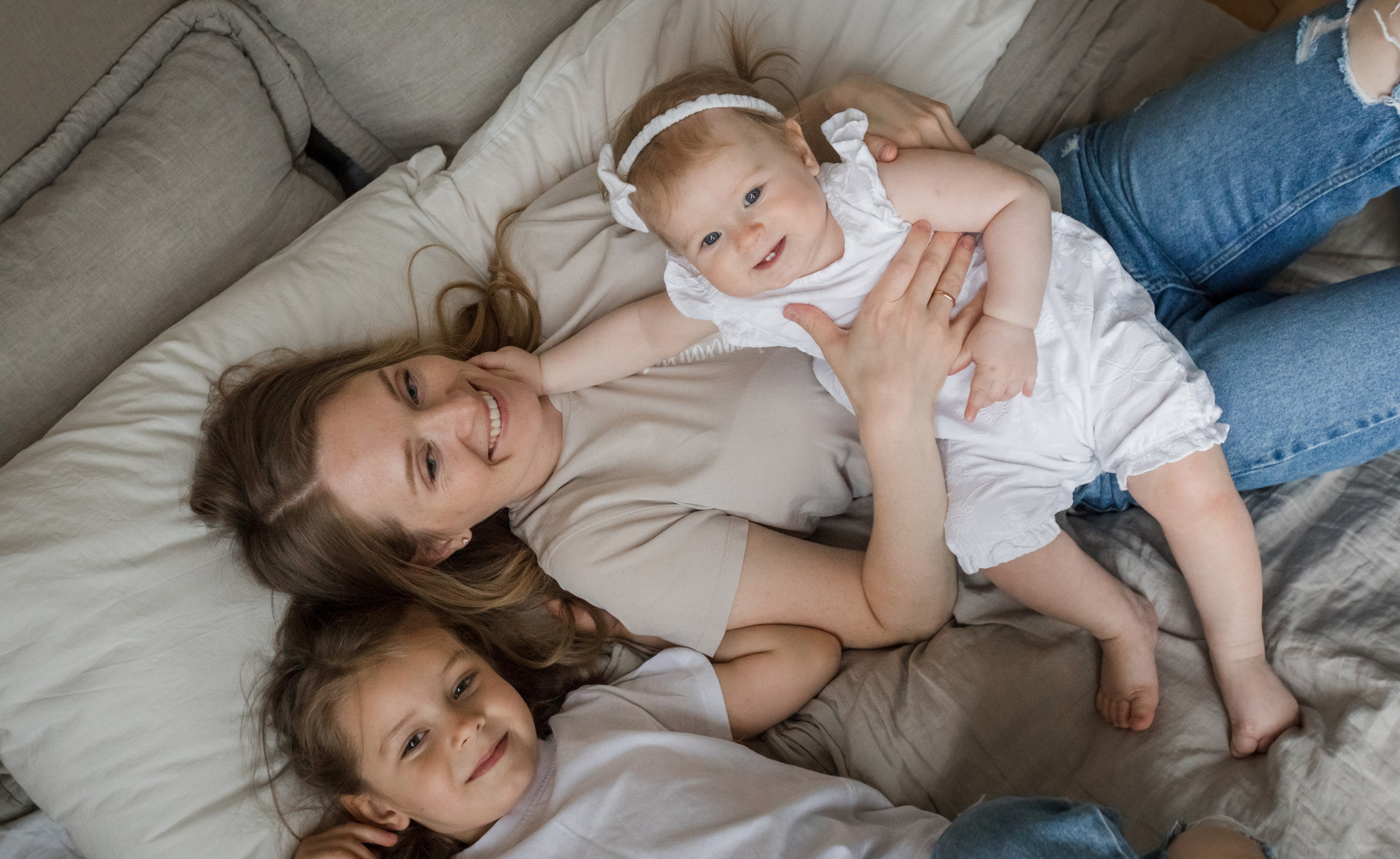 Семья. Свадебный и семейный фотограф в Краснодаре