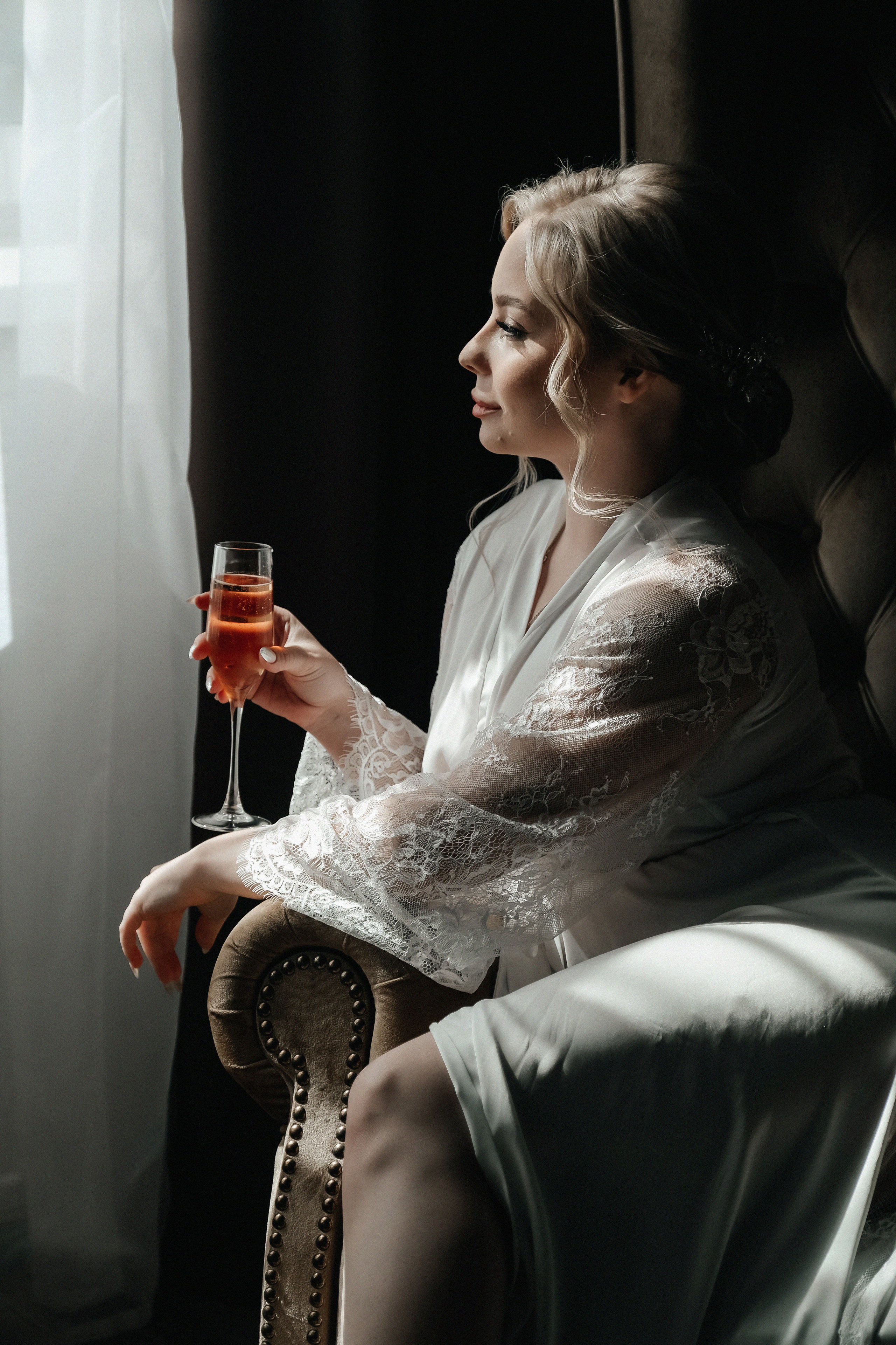 Свадьба Михаила и Ульяны. Женский и свадебный фотограф в Тюмени